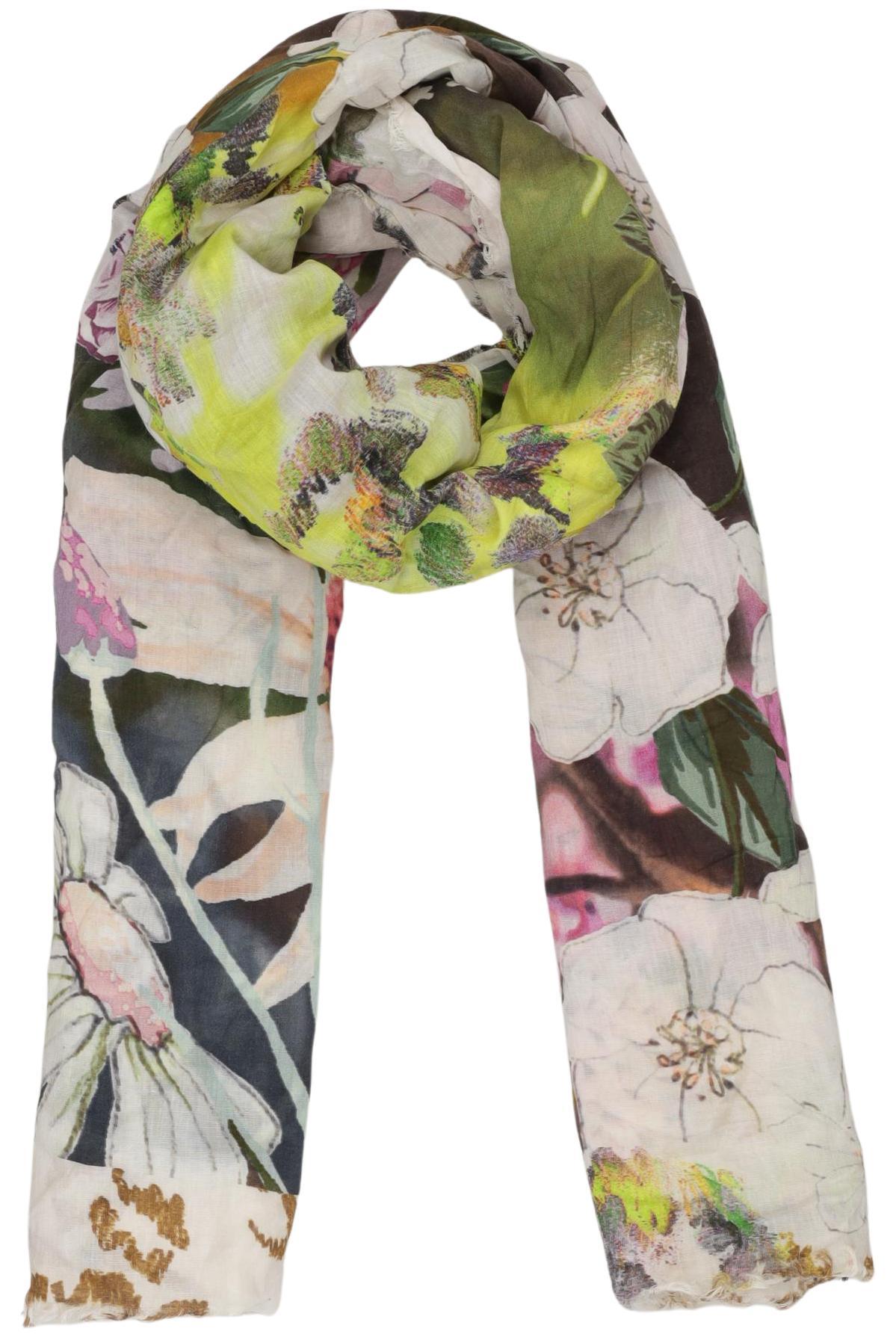 

Codello Damen Schal, grün, Gr.