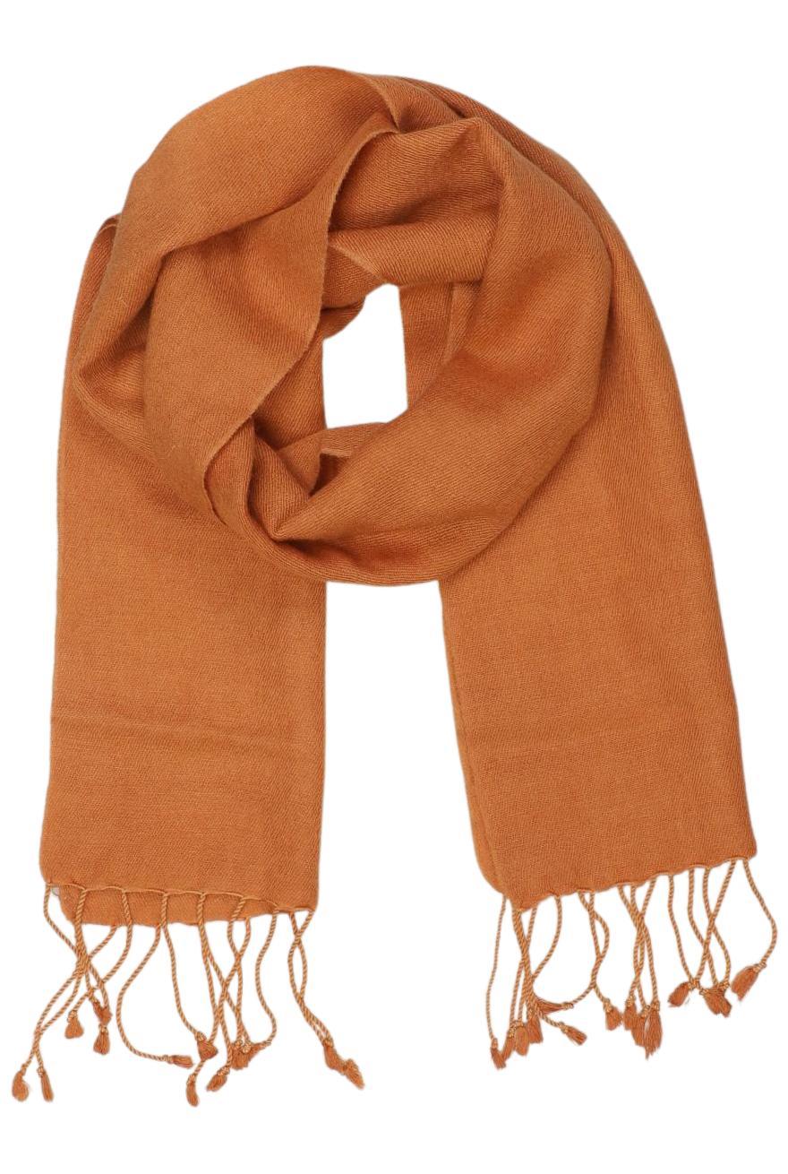 

Codello Damen Schal, orange, Gr.