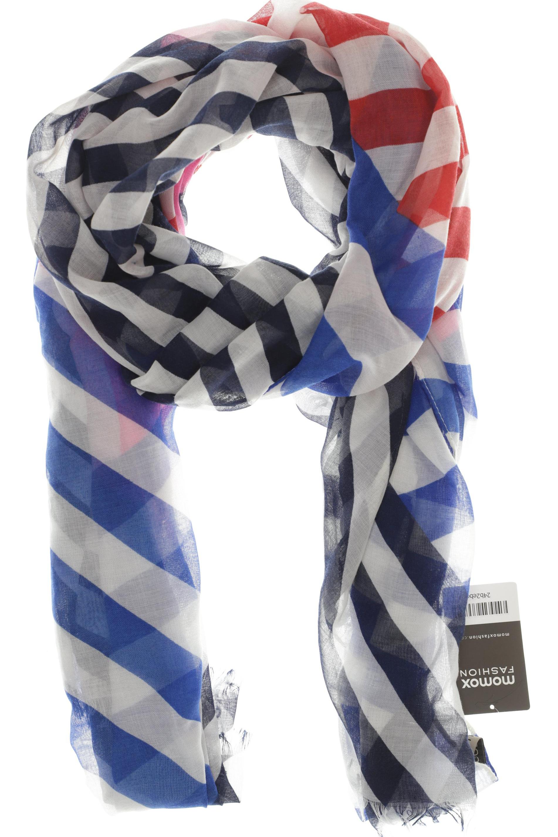 

Codello Damen Schal, blau, Gr.