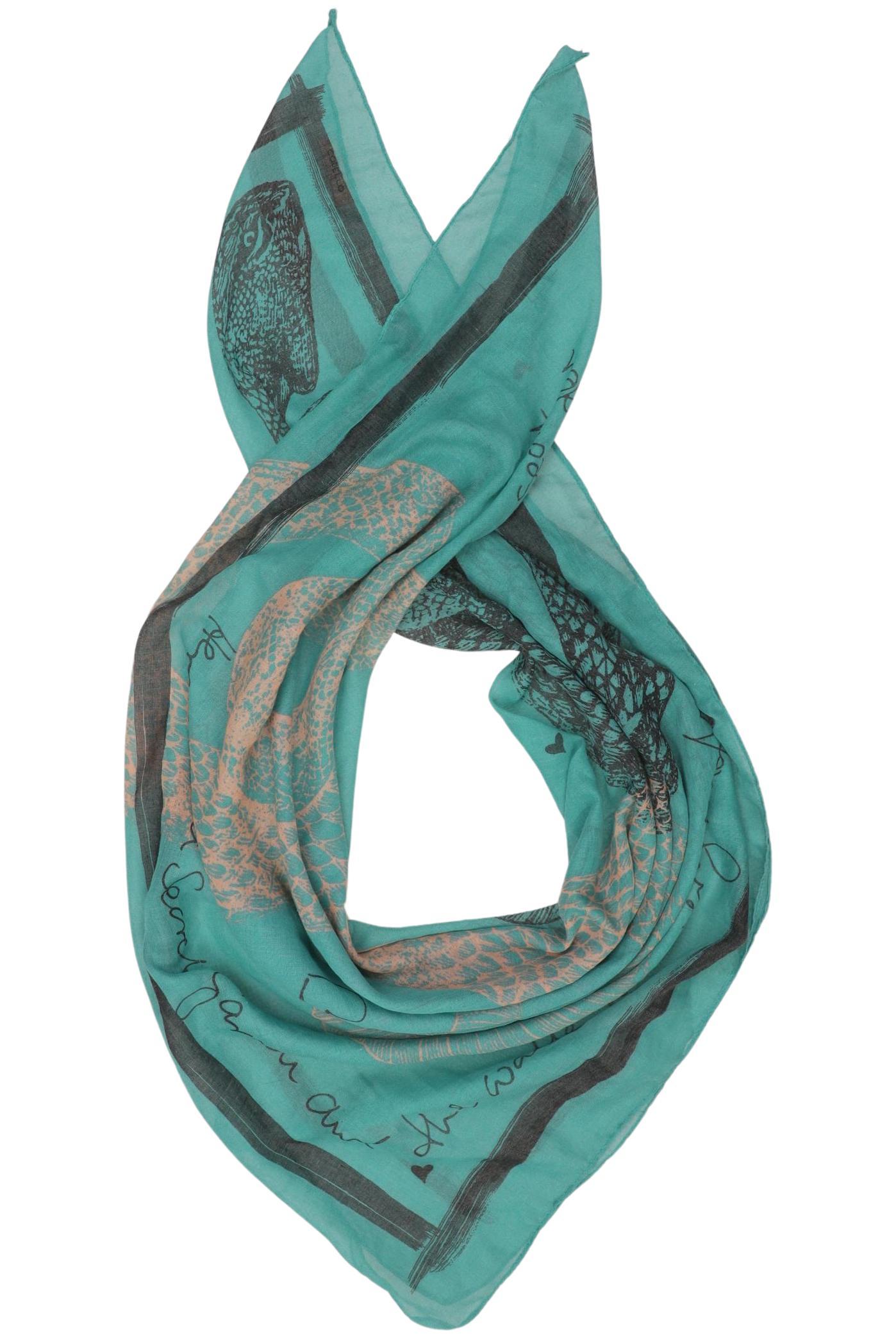 

Codello Damen Schal, mehrfarbig, Gr.