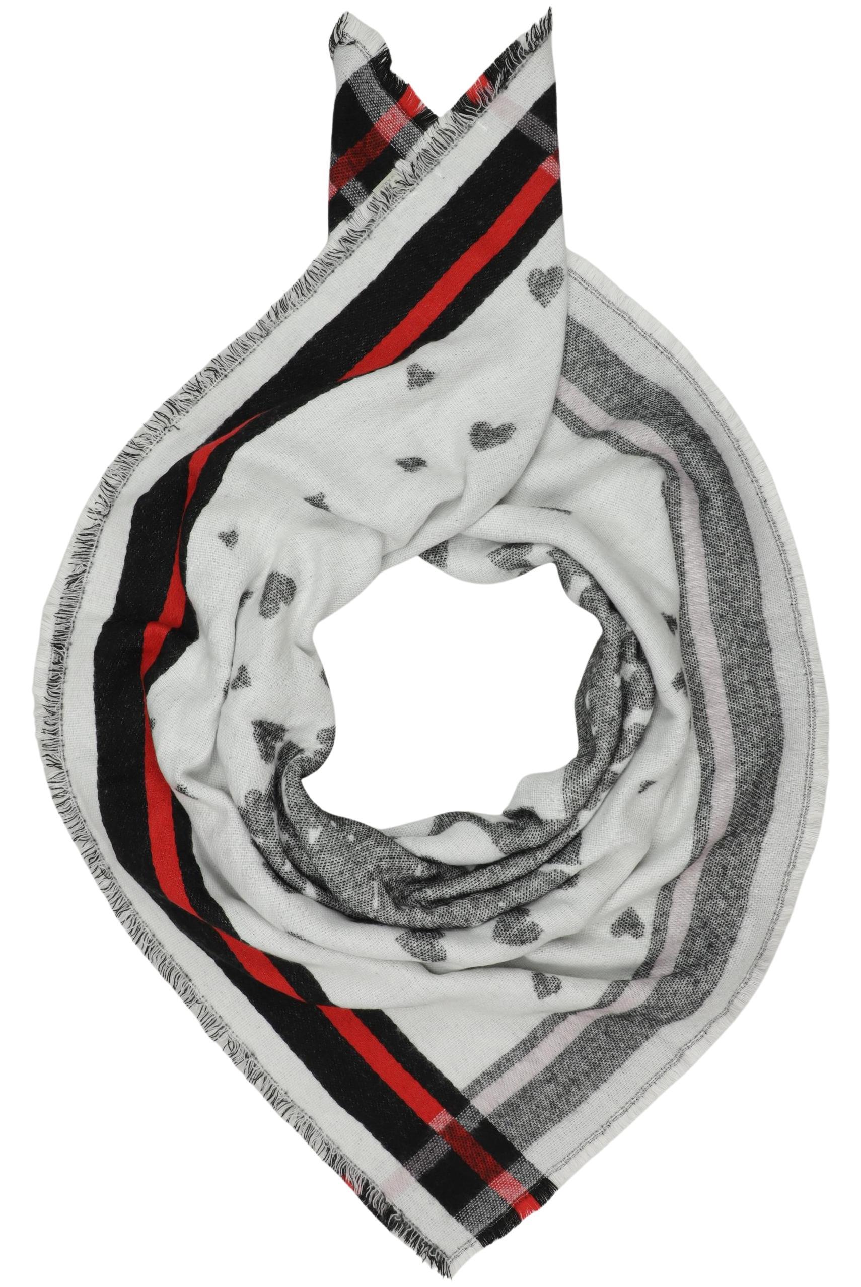 

Codello Damen Schal, mehrfarbig, Gr.