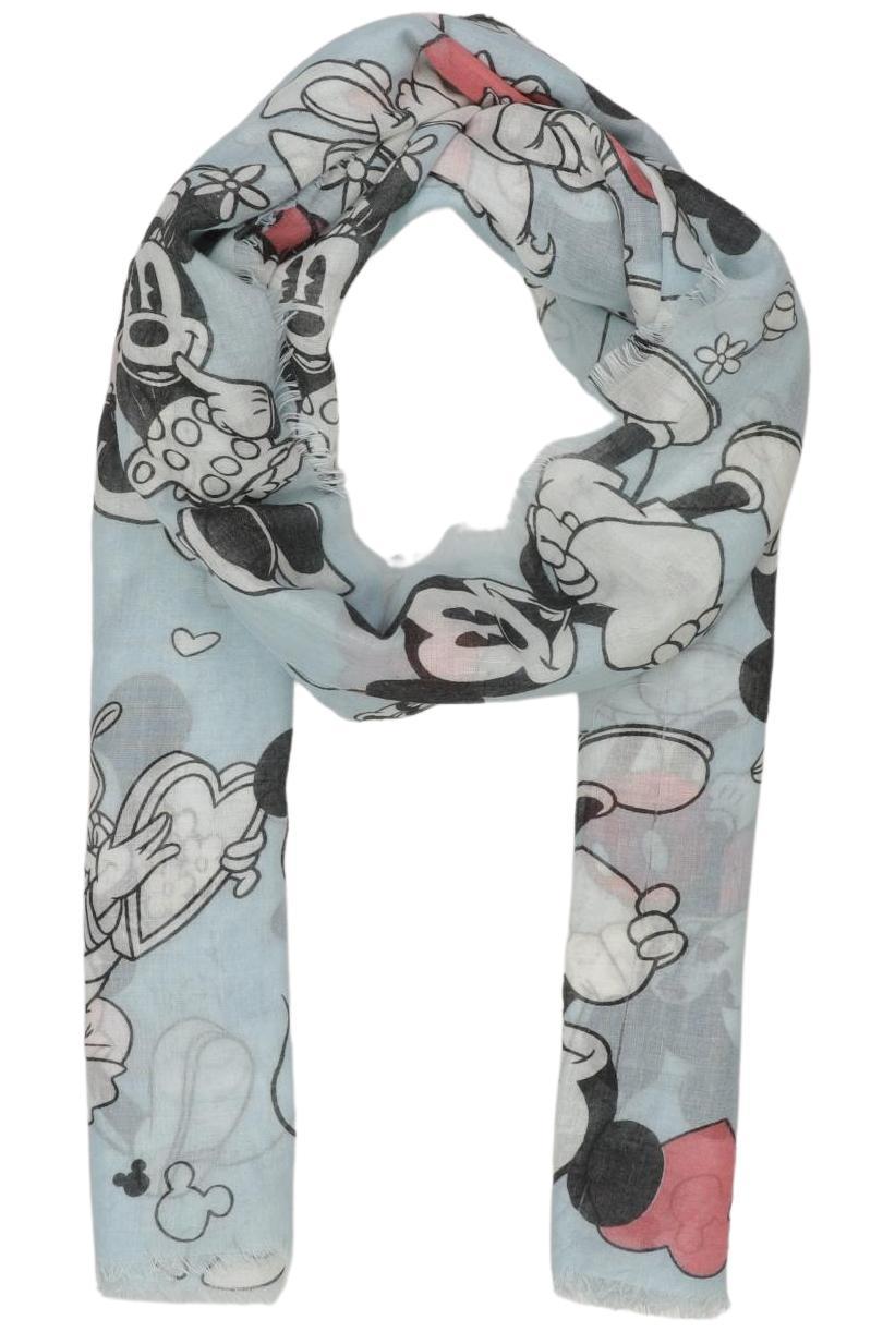 

Codello Damen Schal, hellblau, Gr.