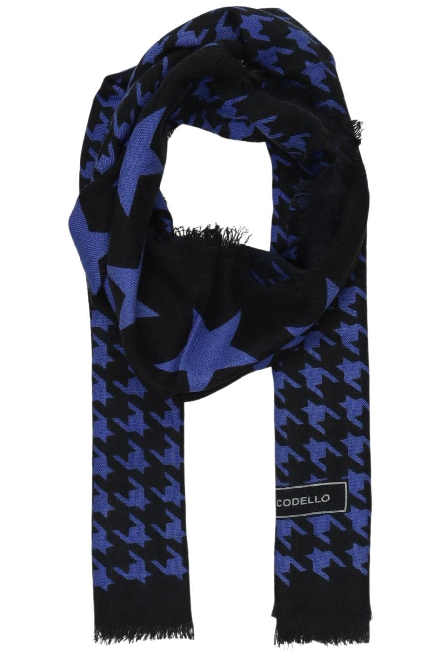 

Codello Damen Schal, mehrfarbig, Gr.