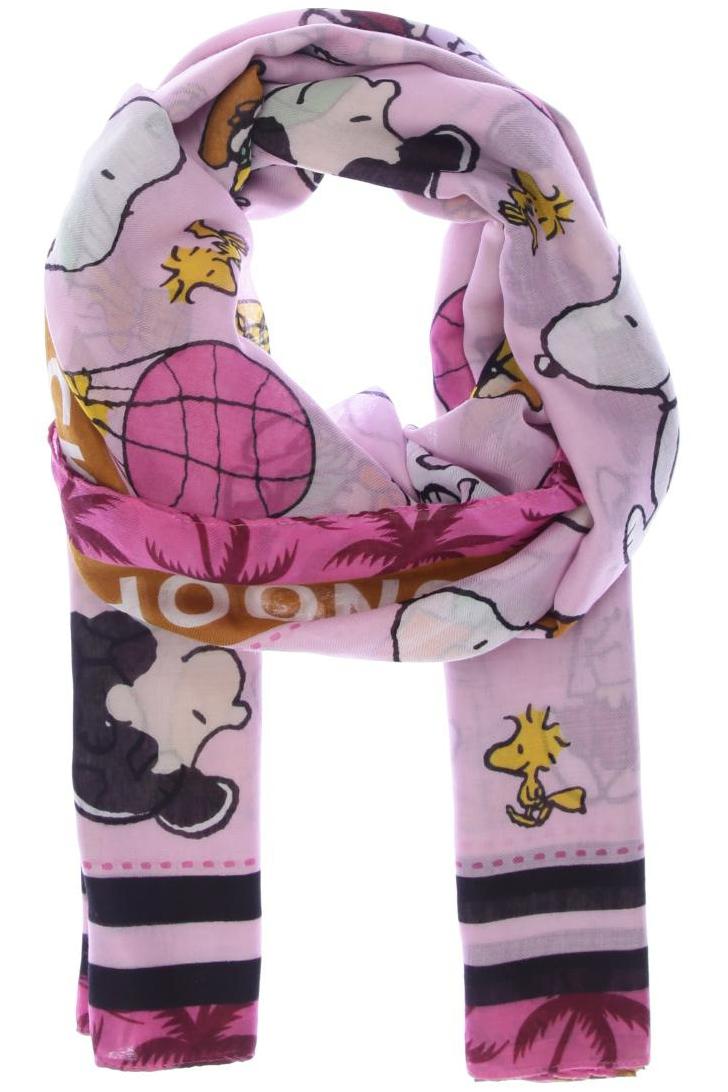 

Codello Damen Schal, pink, Gr.