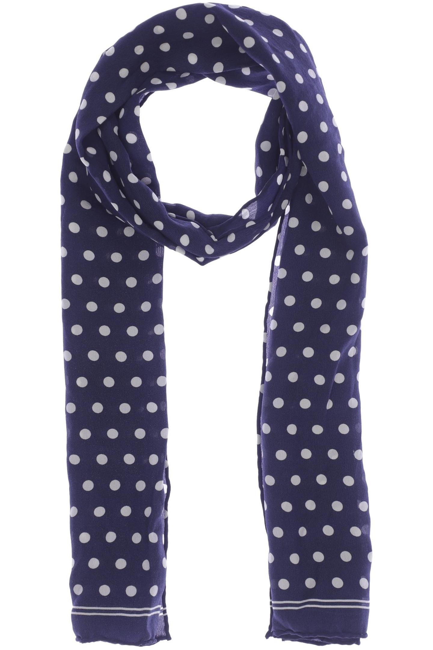 

Codello Damen Schal, marineblau, Gr.