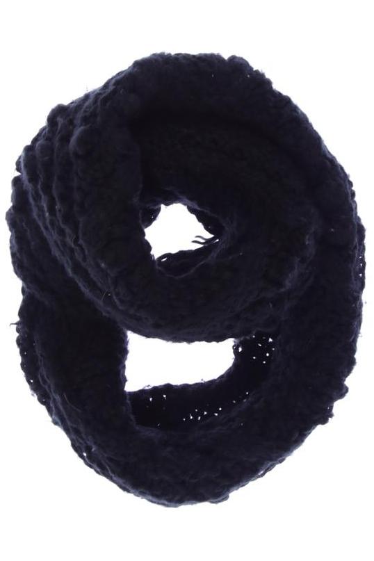 

Codello Damen Schal, schwarz, Gr.