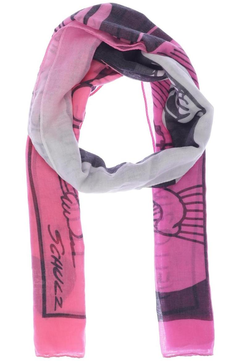 

Codello Damen Schal, pink, Gr.