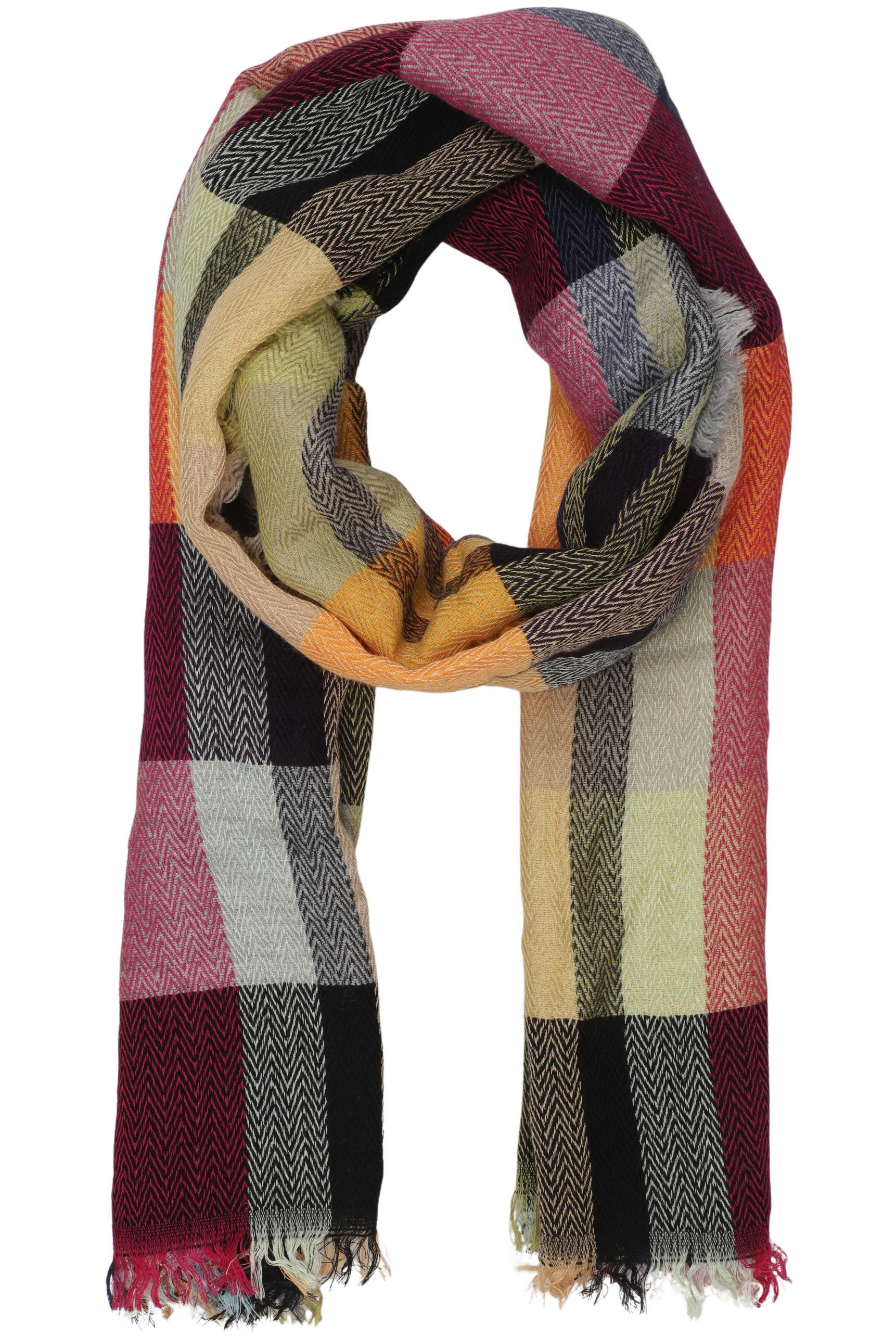 

Codello Damen Schal, mehrfarbig, Gr.