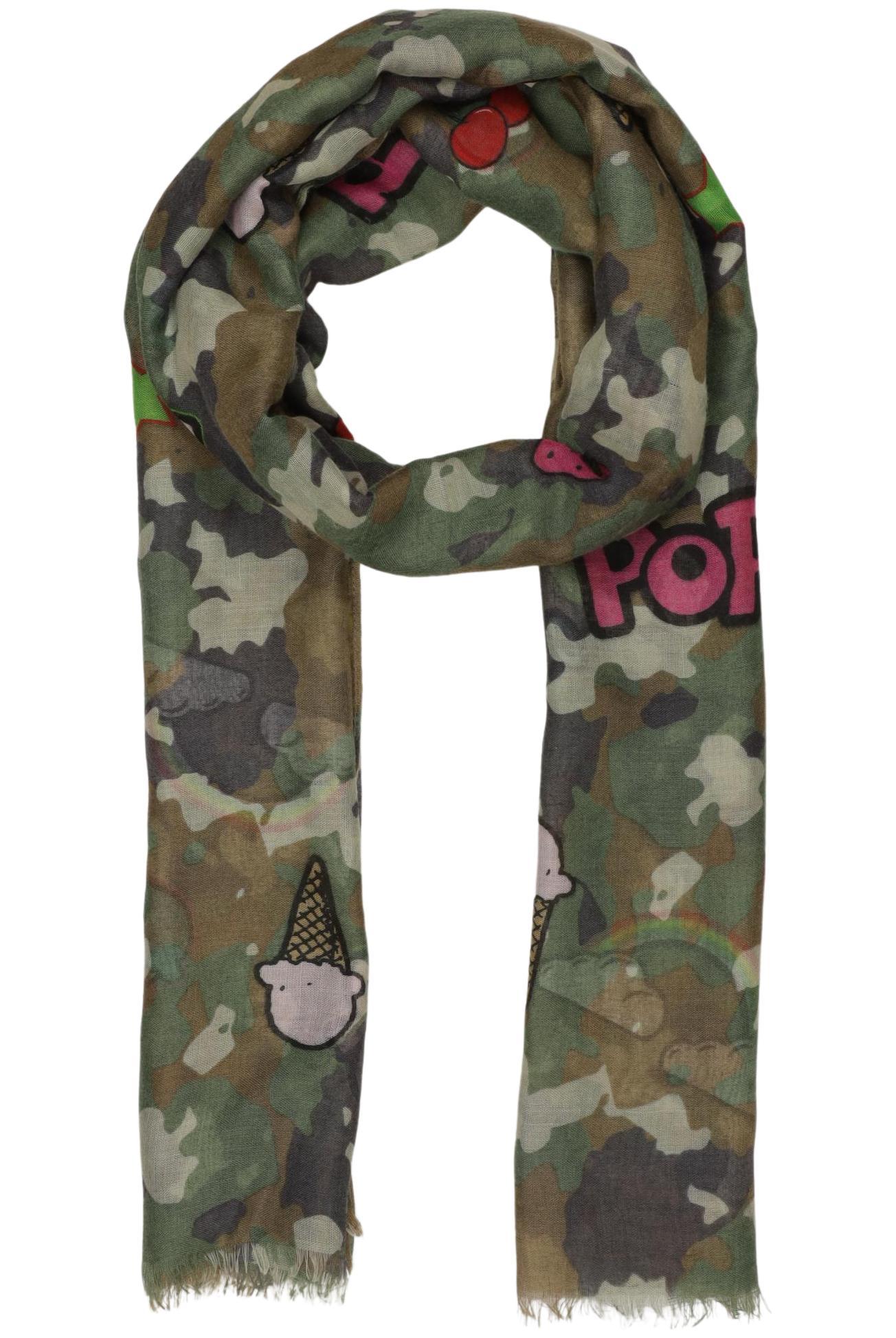 

Codello Damen Schal, grün, Gr.