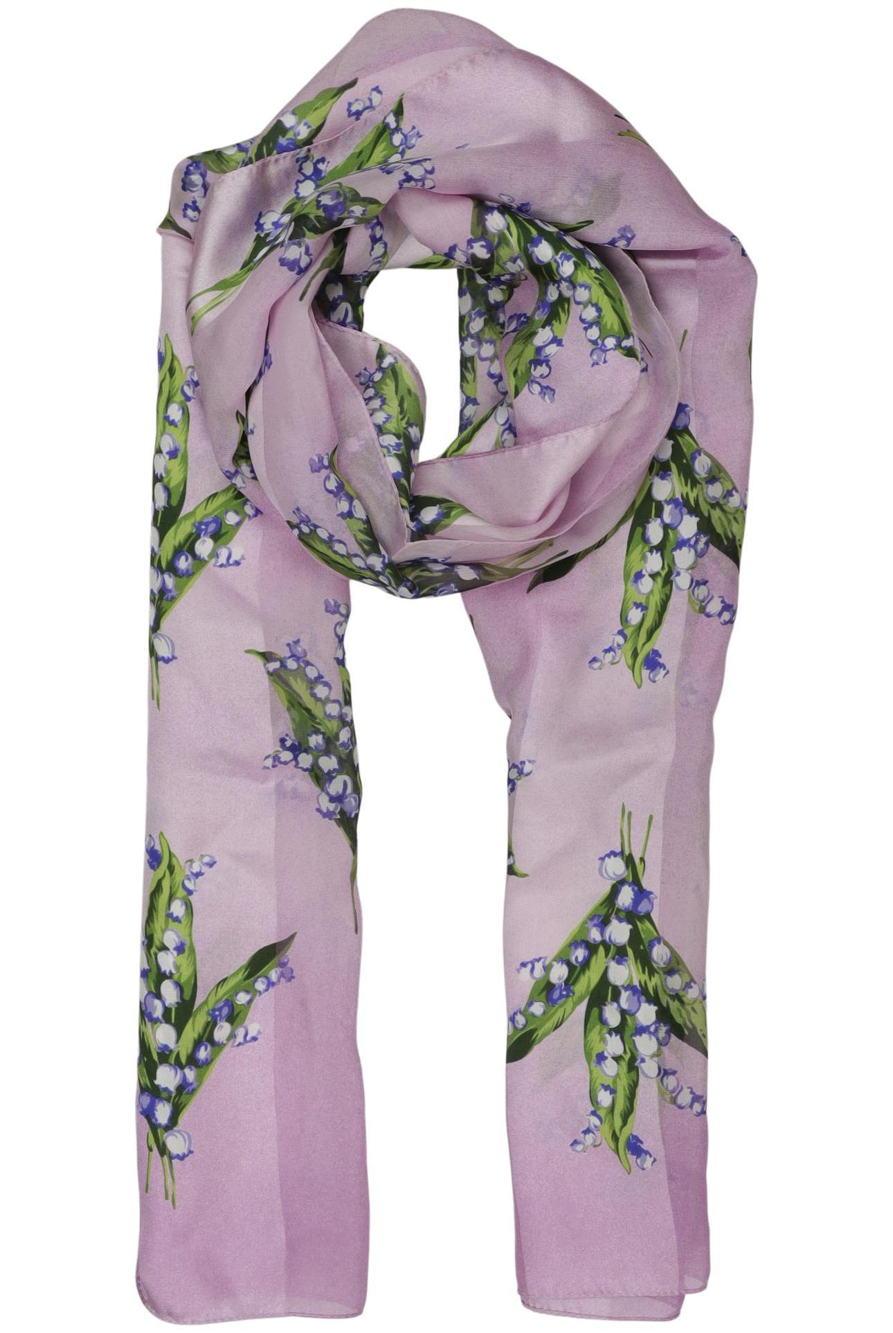 

Codello Damen Schal, pink, Gr.