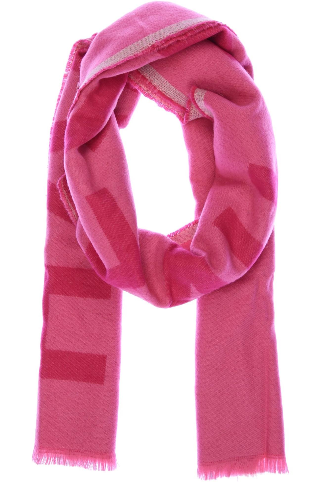 

Codello Damen Schal, pink, Gr.