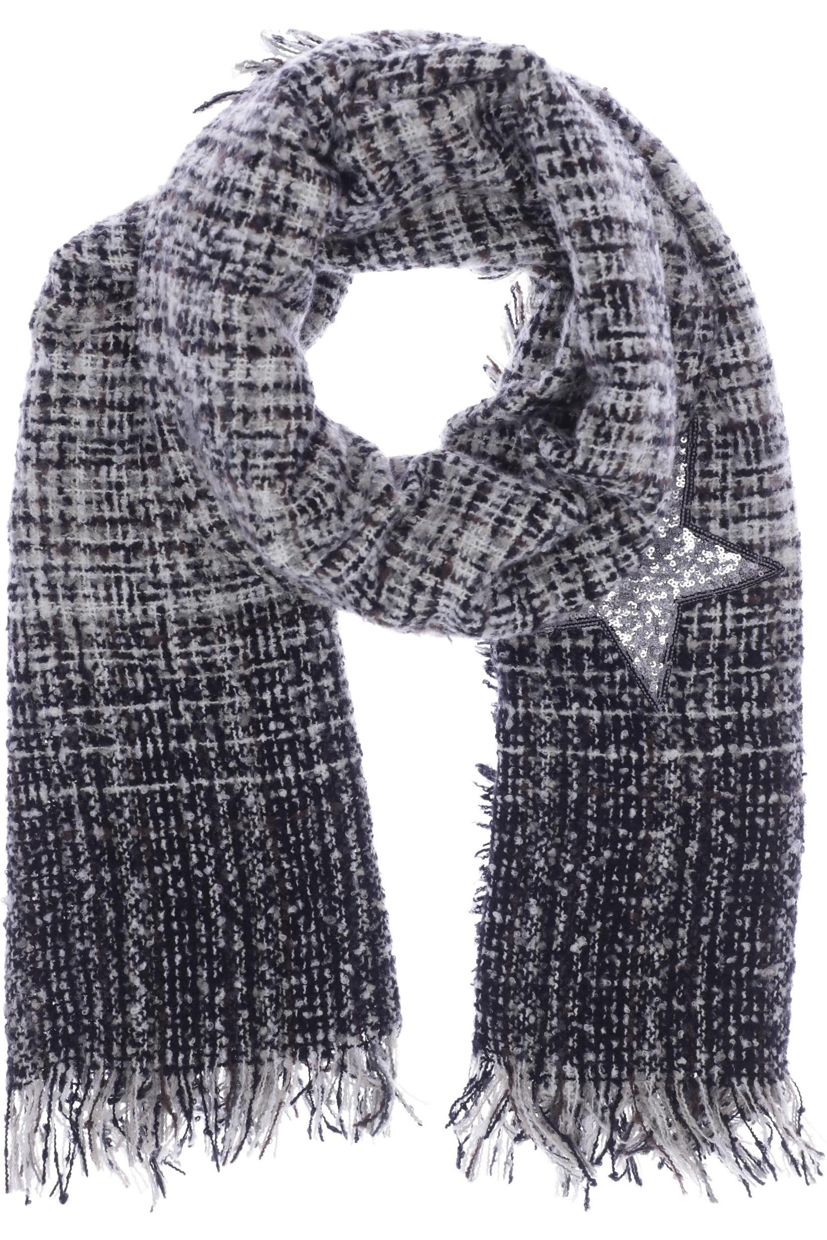 

Codello Damen Schal, schwarz, Gr.