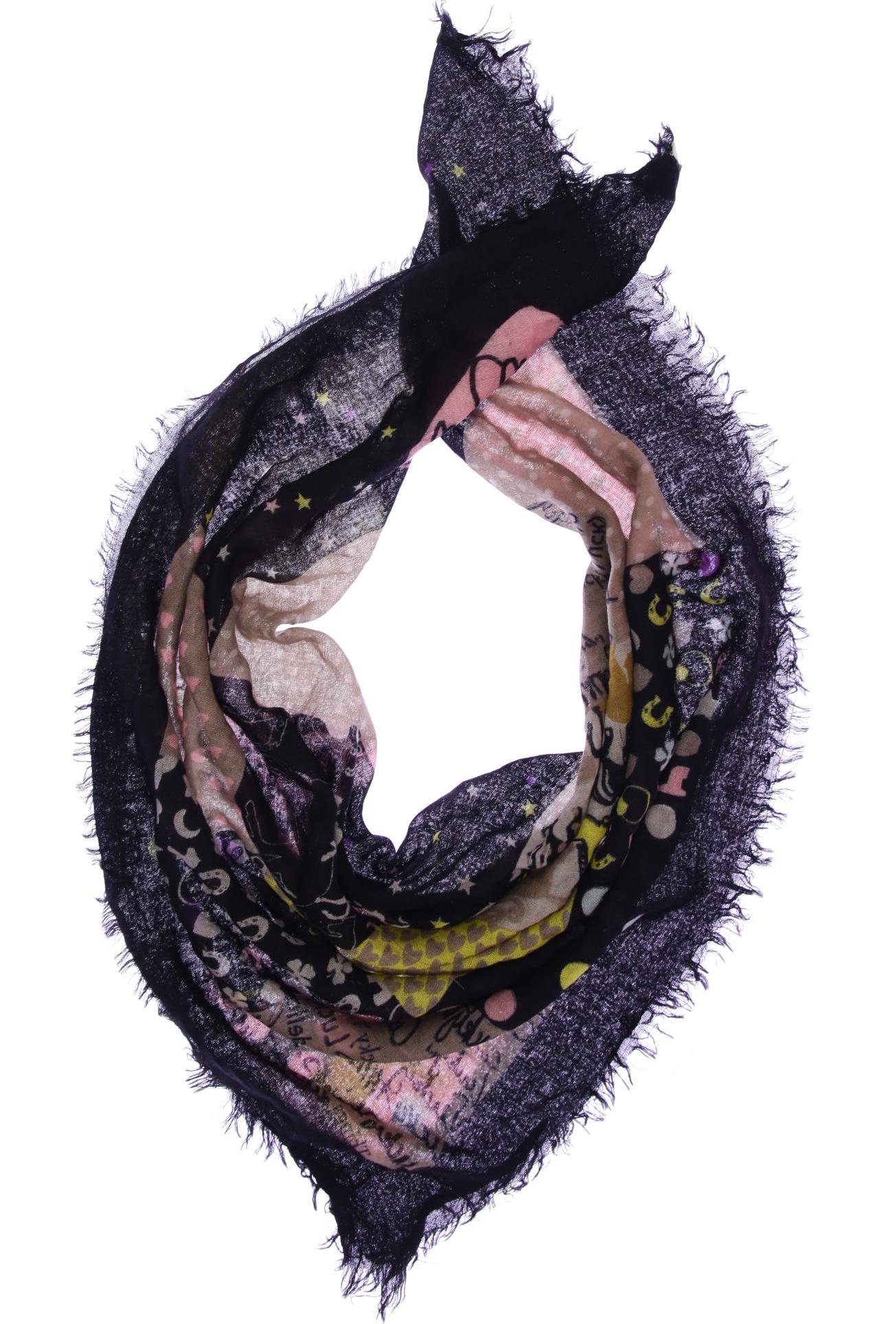 

Codello Damen Schal, schwarz, Gr.