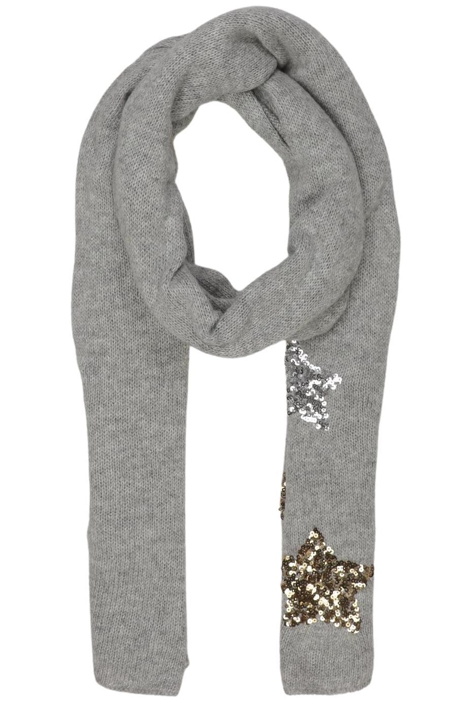 

Codello Damen Schal, grau, Gr.