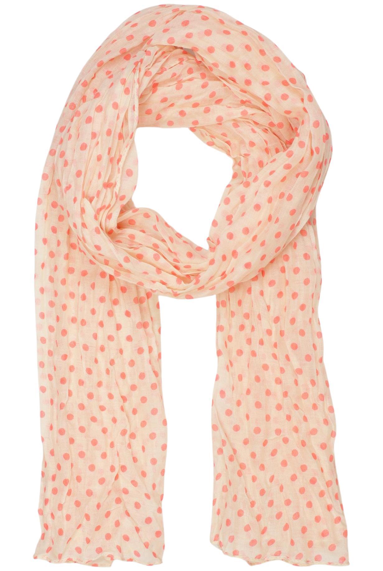 

Codello Damen Schal, pink, Gr.