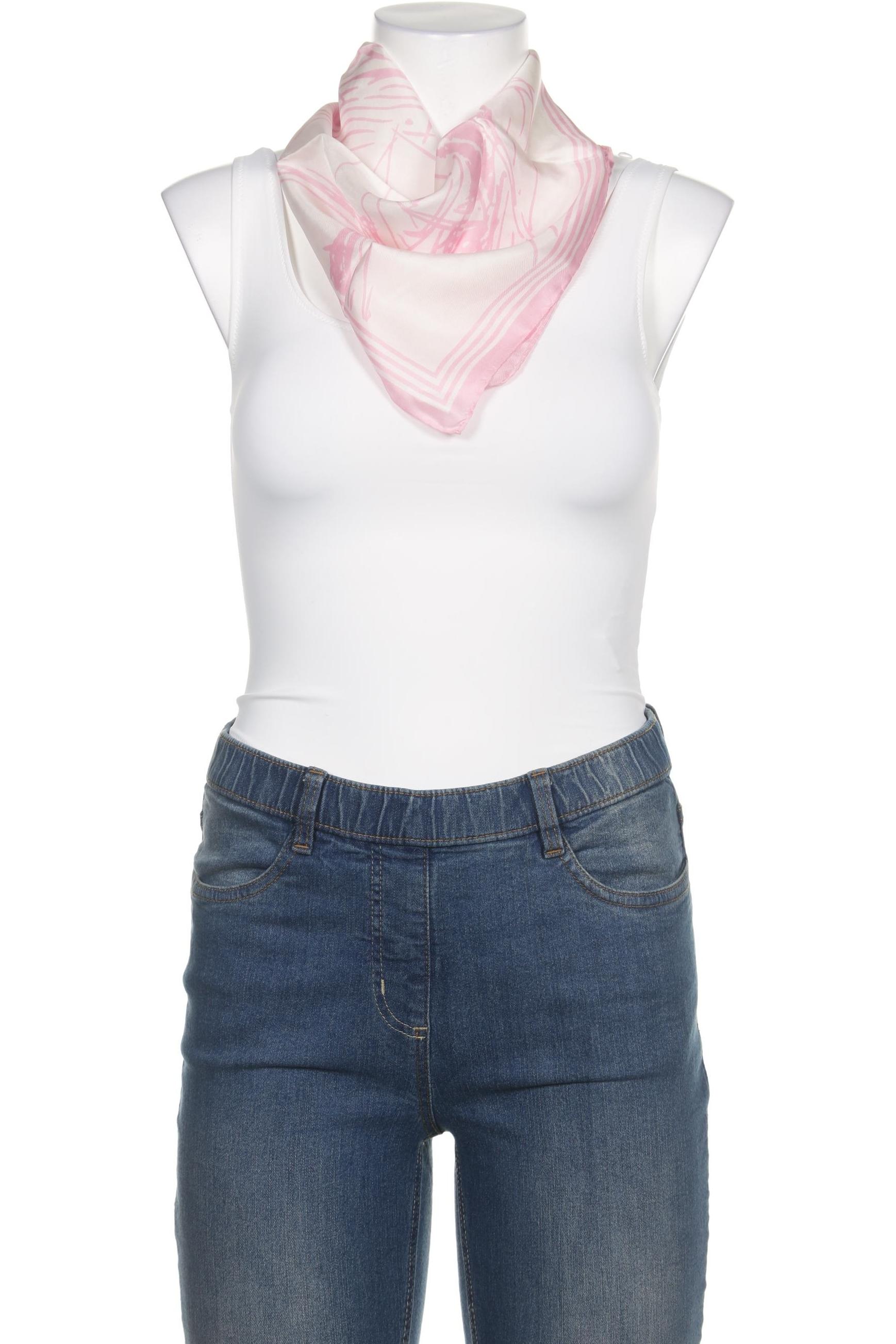 

Codello Damen Schal, pink, Gr.