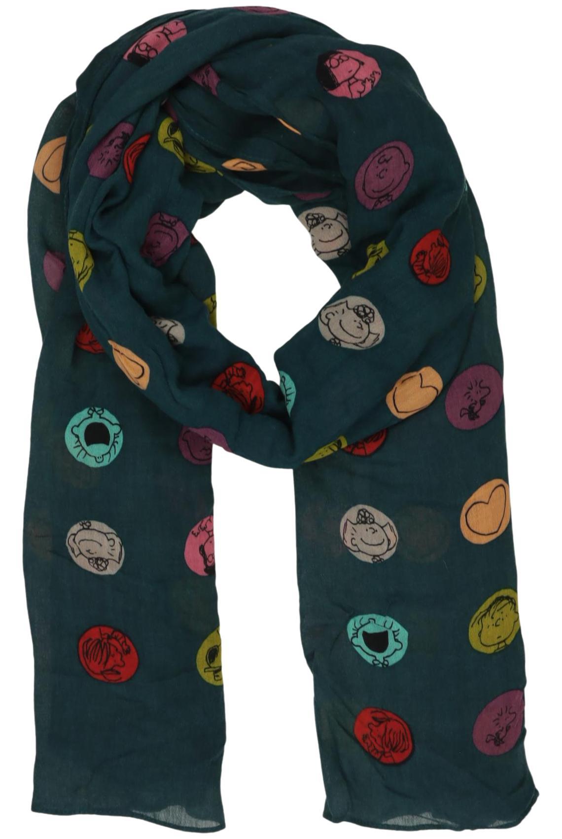 

Codello Damen Schal, grün, Gr.