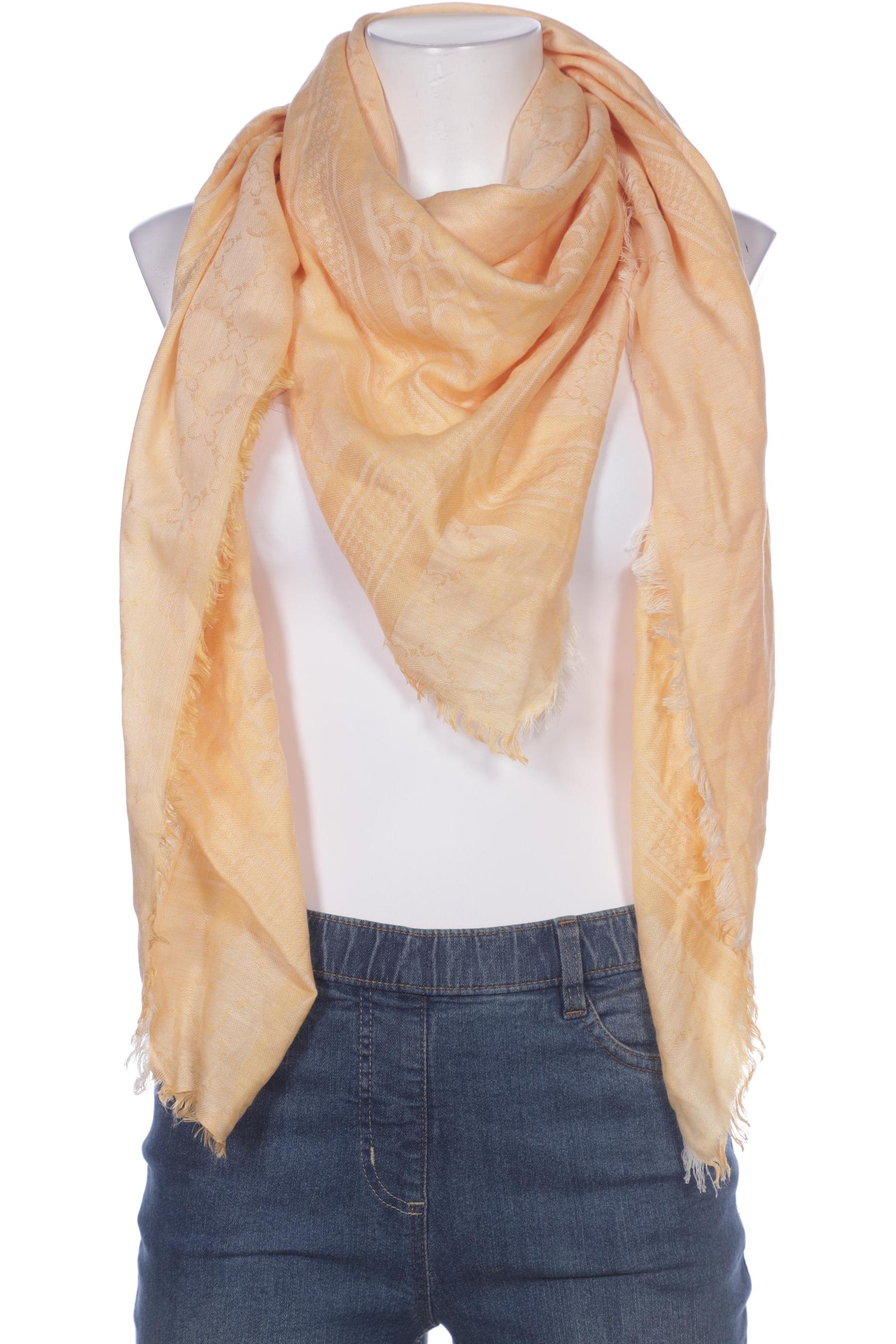 

Codello Damen Schal, orange, Gr.