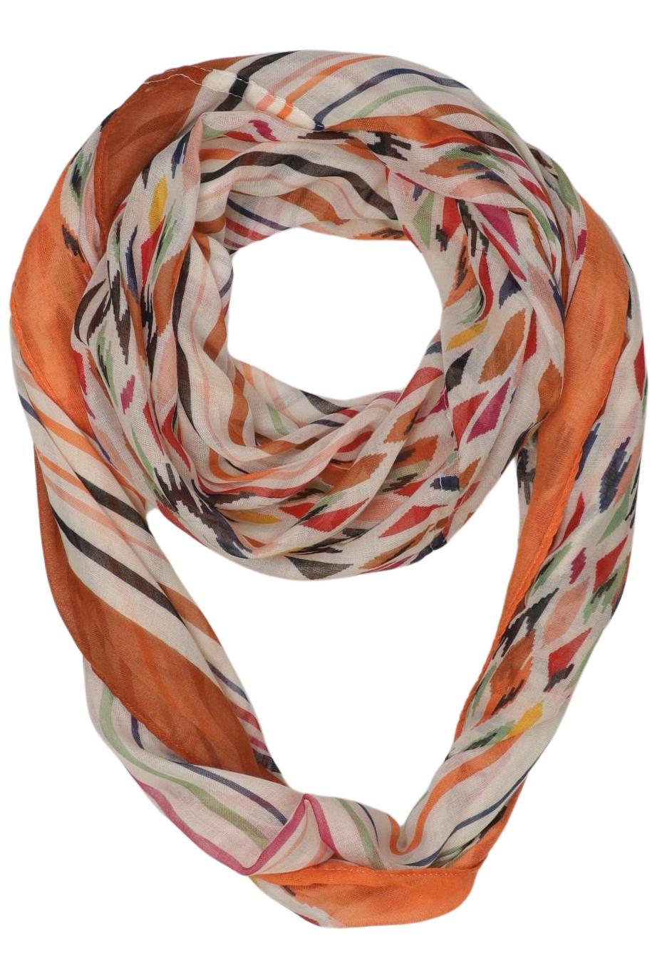 

Codello Damen Schal, mehrfarbig, Gr.