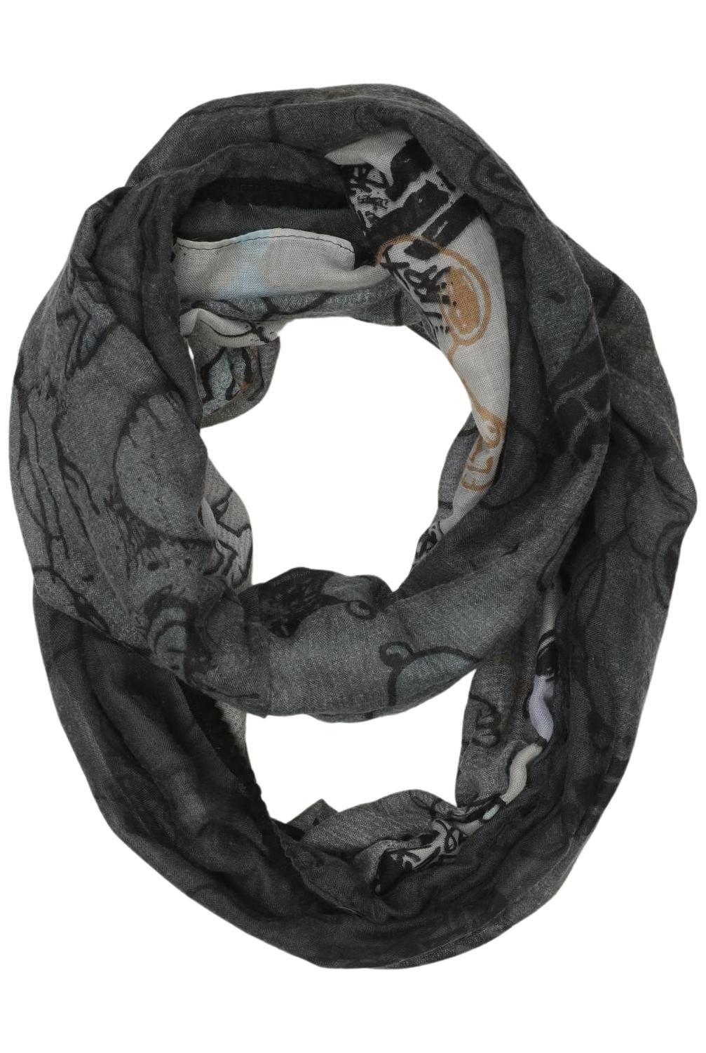 

Codello Damen Schal, grau, Gr.