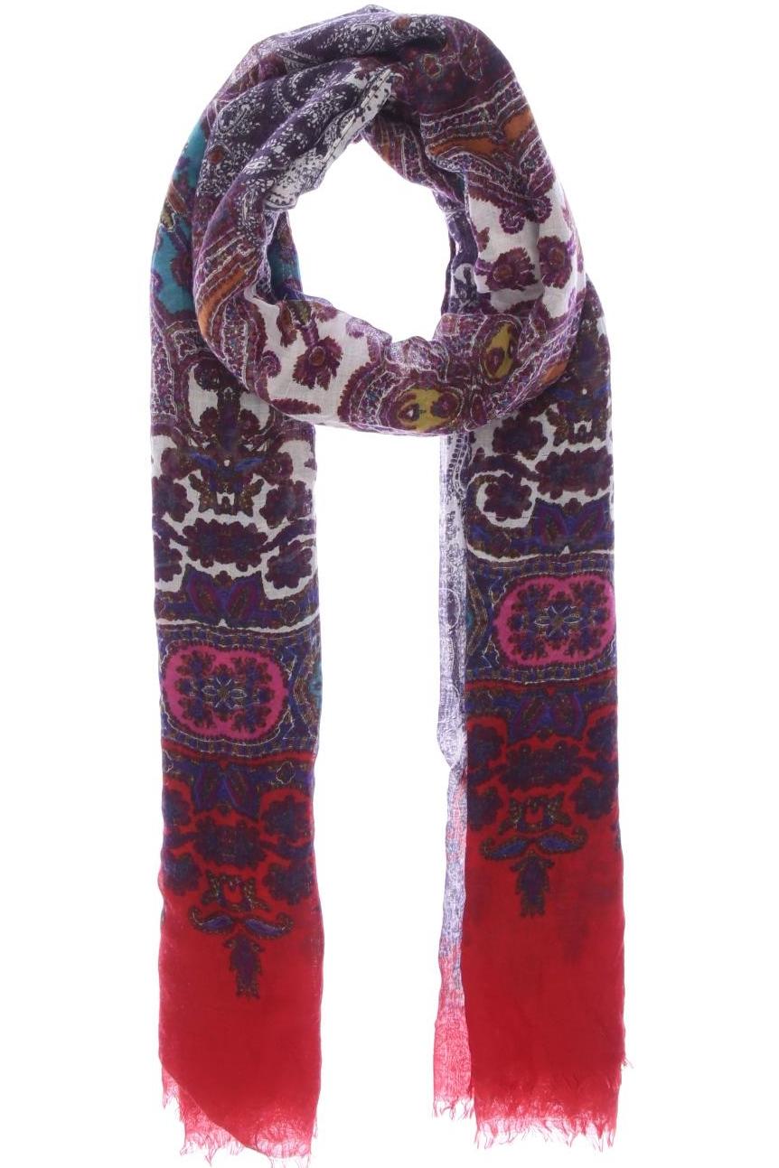 

Codello Damen Schal, rot, Gr.