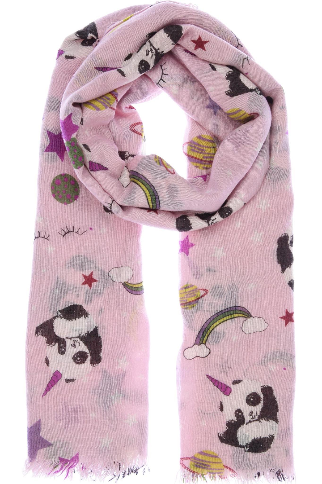 

Codello Damen Schal, pink, Gr.