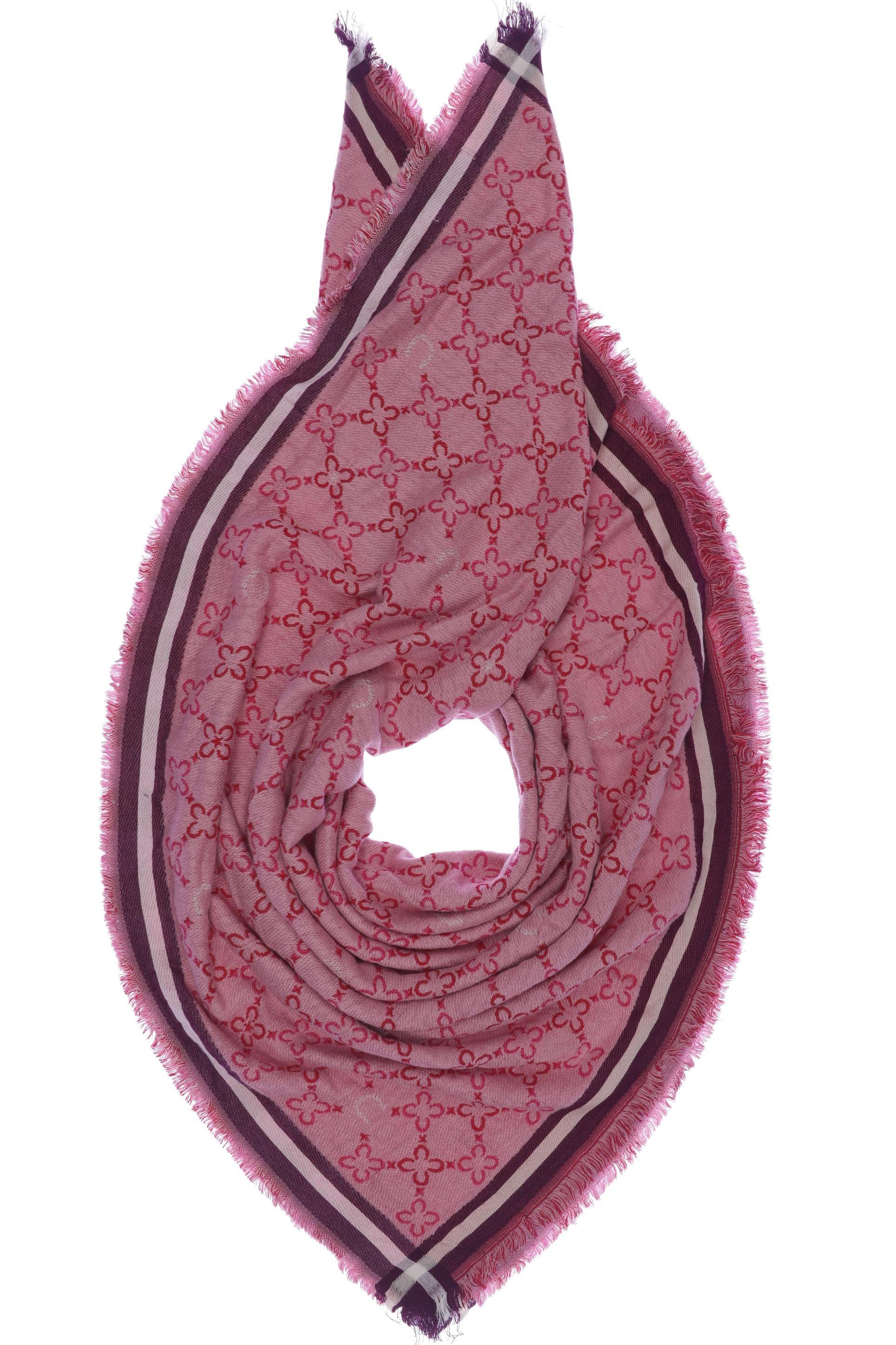 

Codello Damen Schal, pink, Gr.