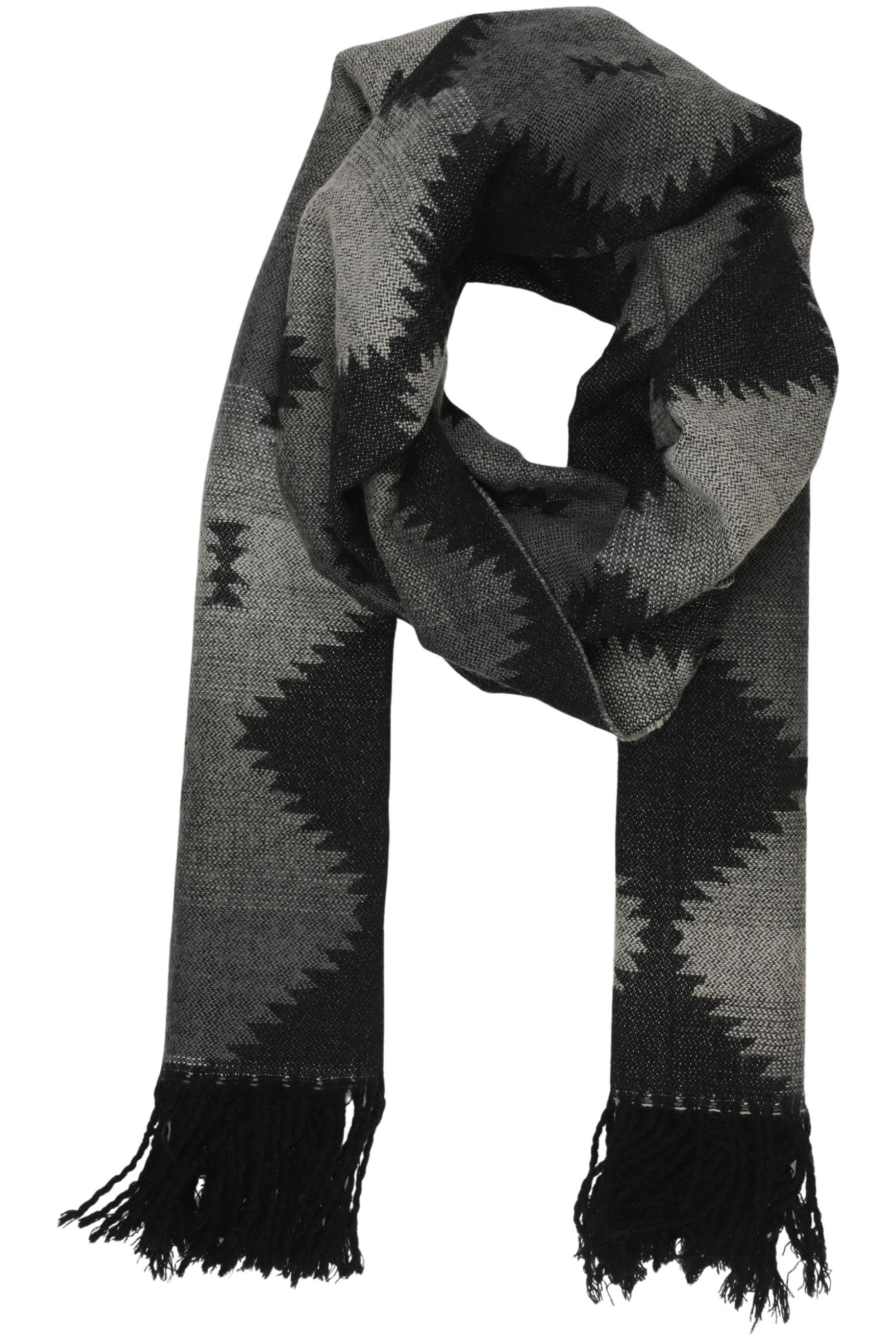 

Codello Damen Schal, grau, Gr.