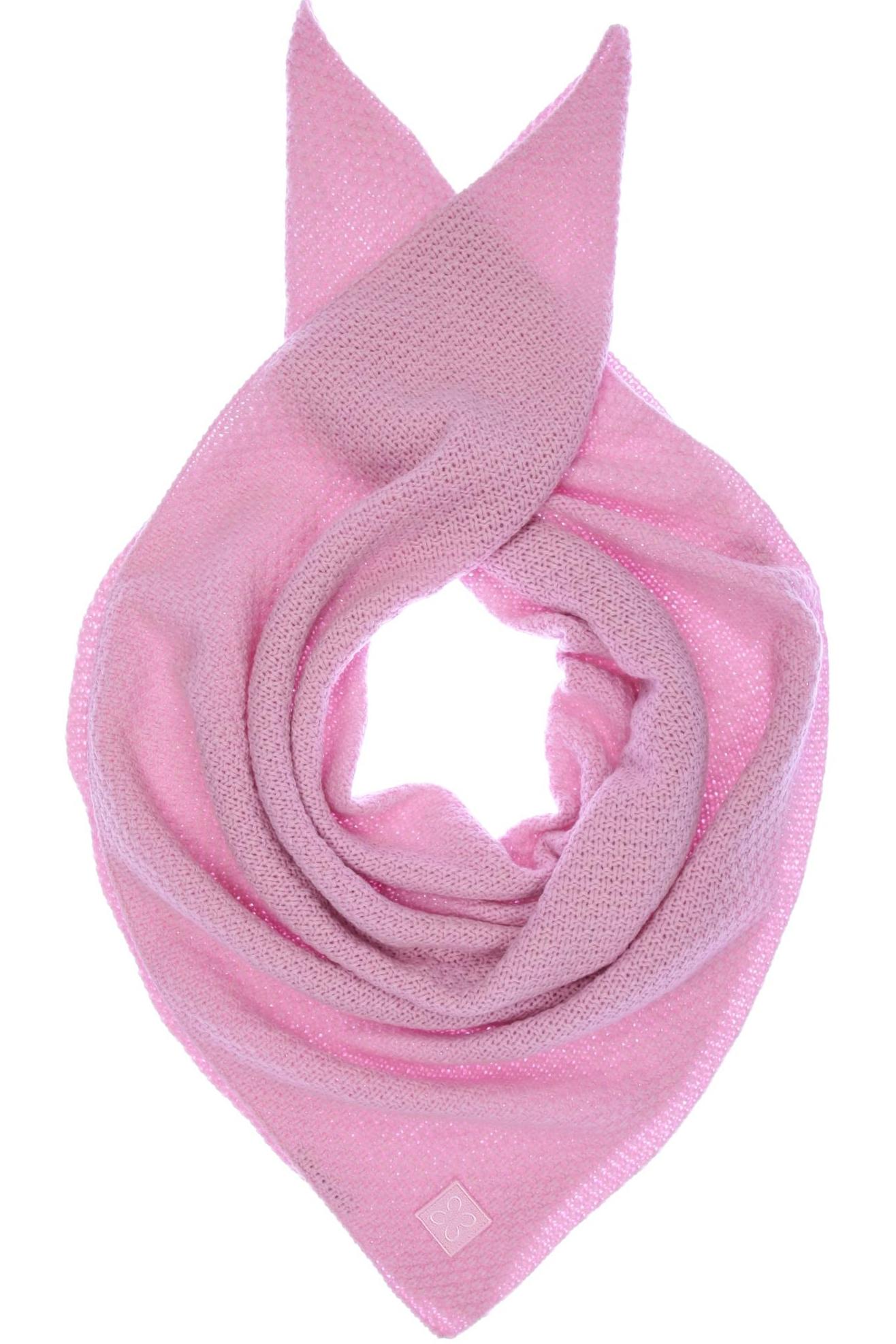 

Codello Damen Schal, pink, Gr.