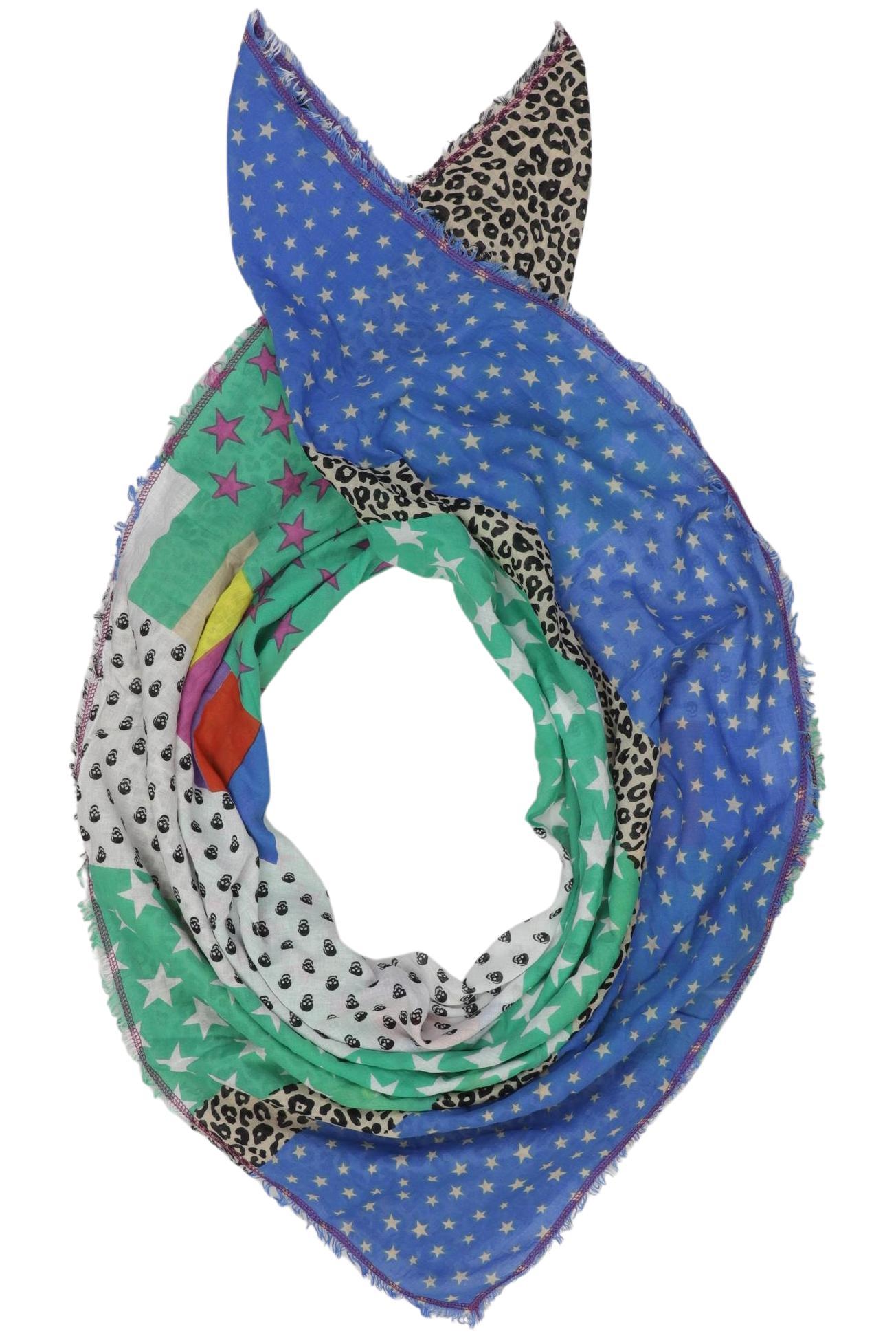 

Codello Damen Schal, mehrfarbig, Gr.