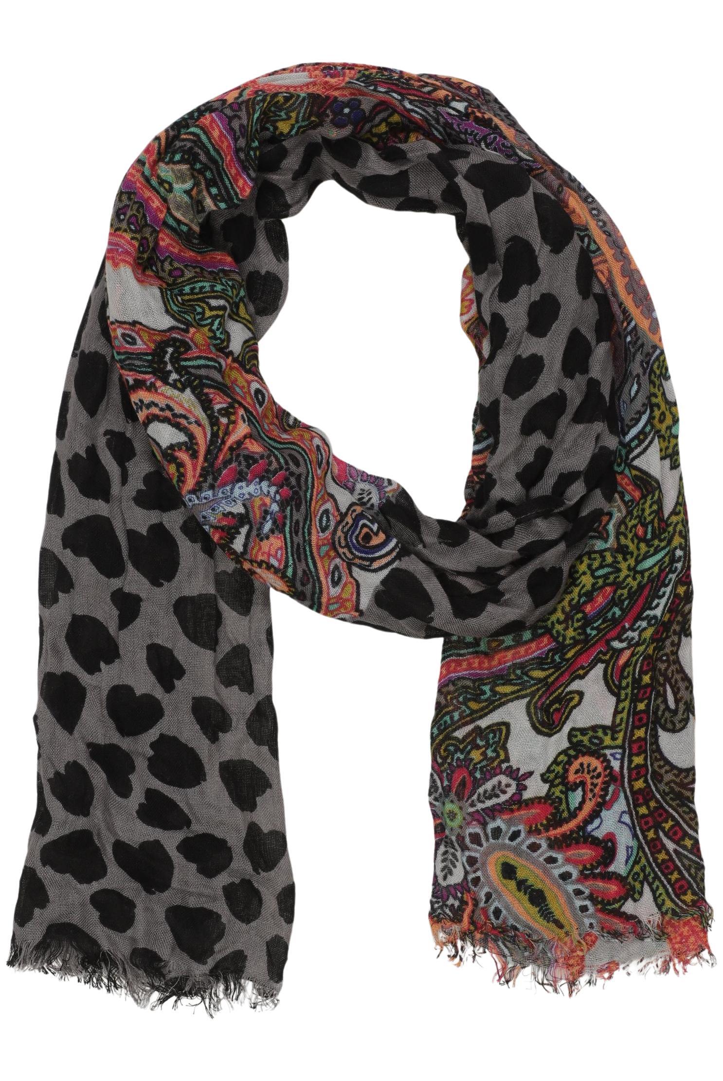 

Codello Damen Schal, mehrfarbig, Gr.