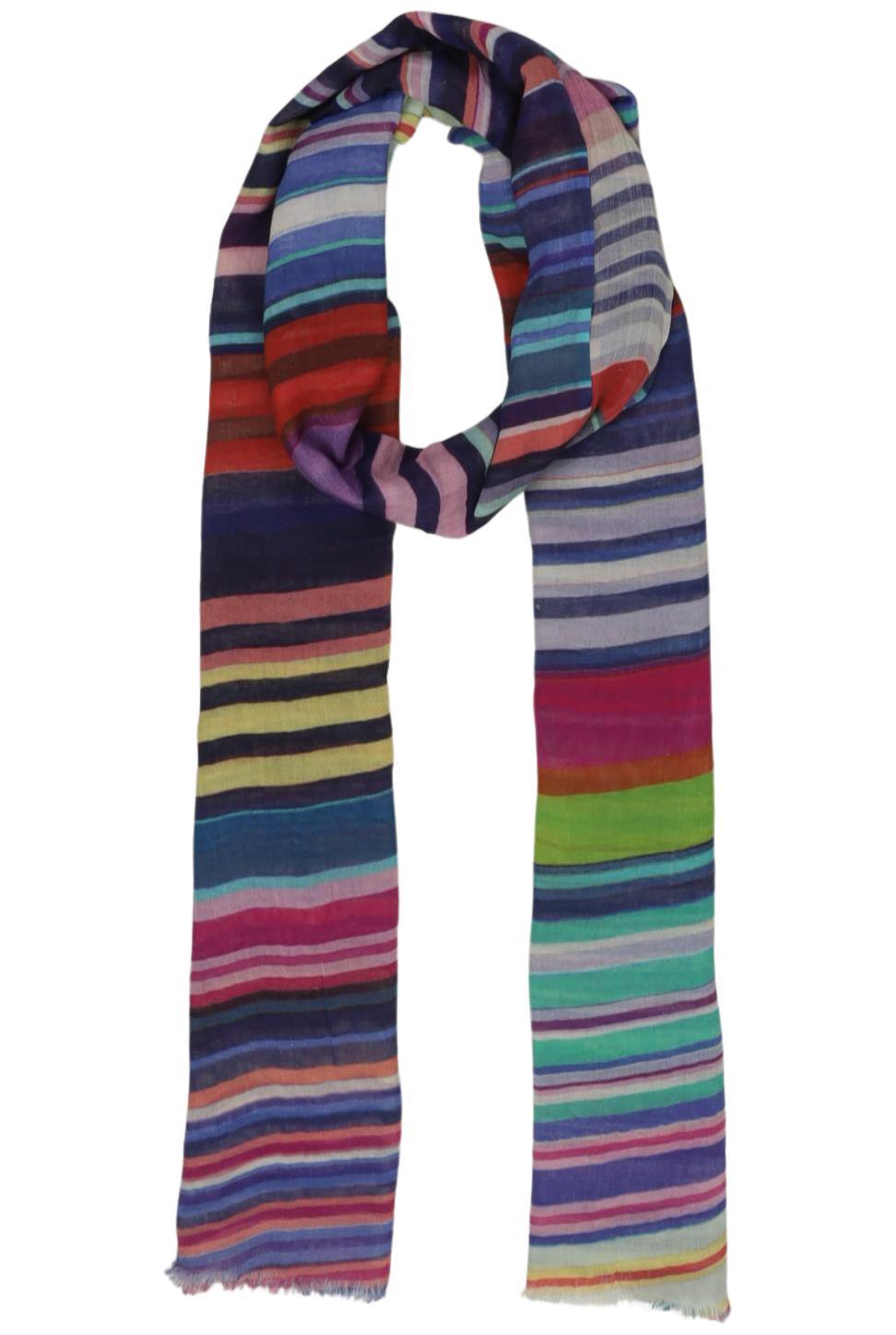 

Codello Damen Schal, mehrfarbig, Gr.