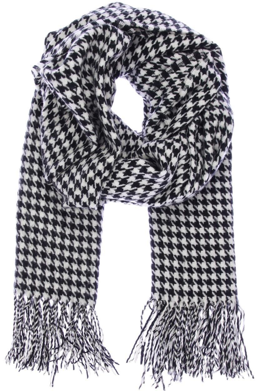 

Codello Damen Schal, schwarz, Gr.