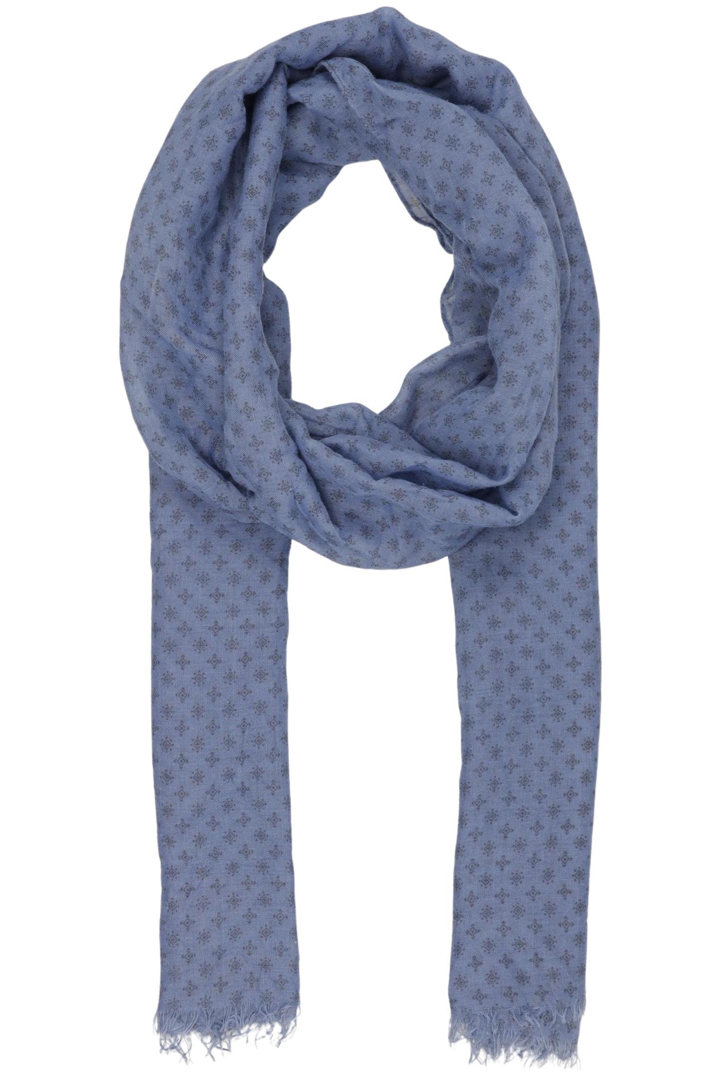 

Codello Damen Schal, blau, Gr.