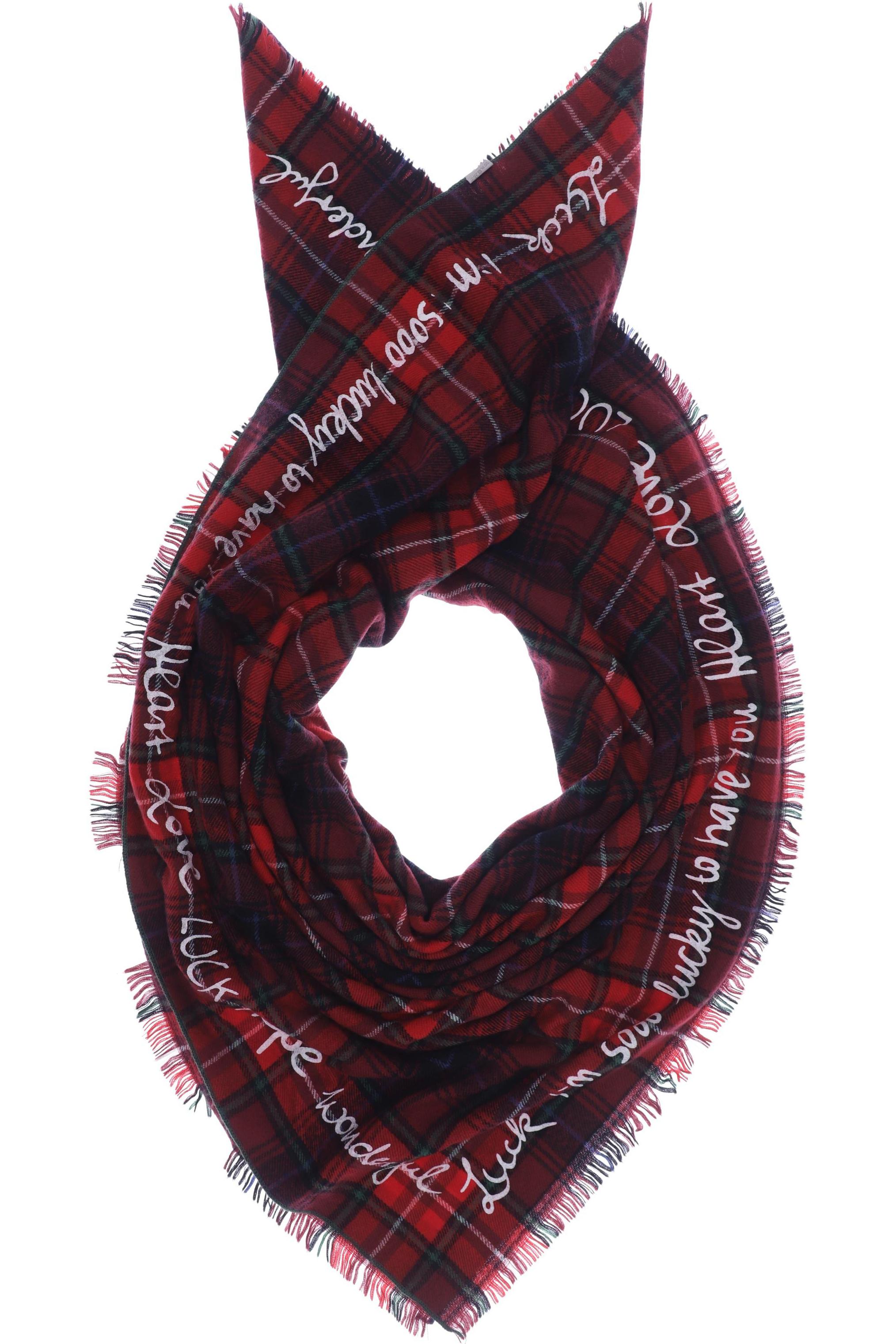 

Codello Damen Schal, rot