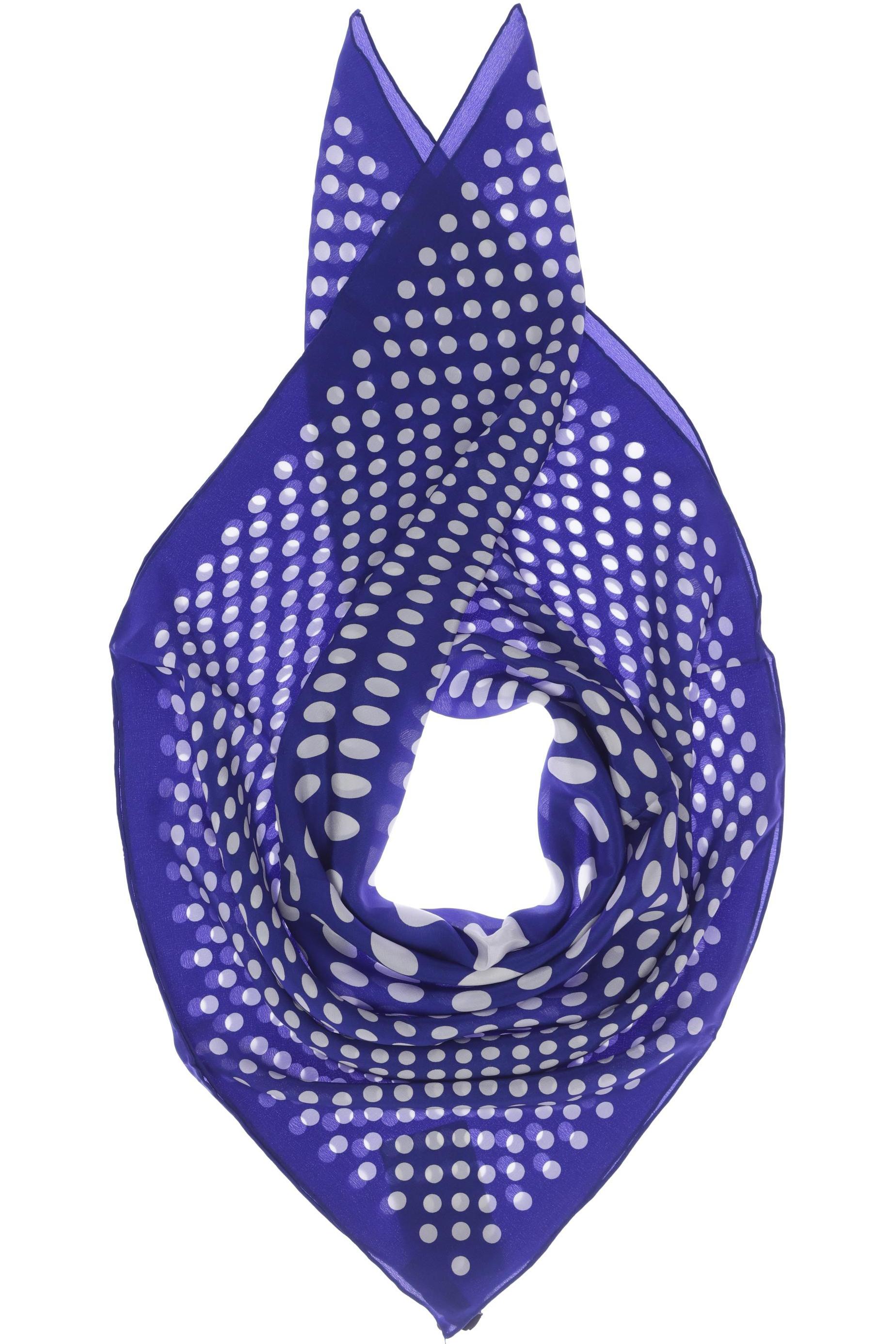 

Codello Damen Schal, blau, Gr.