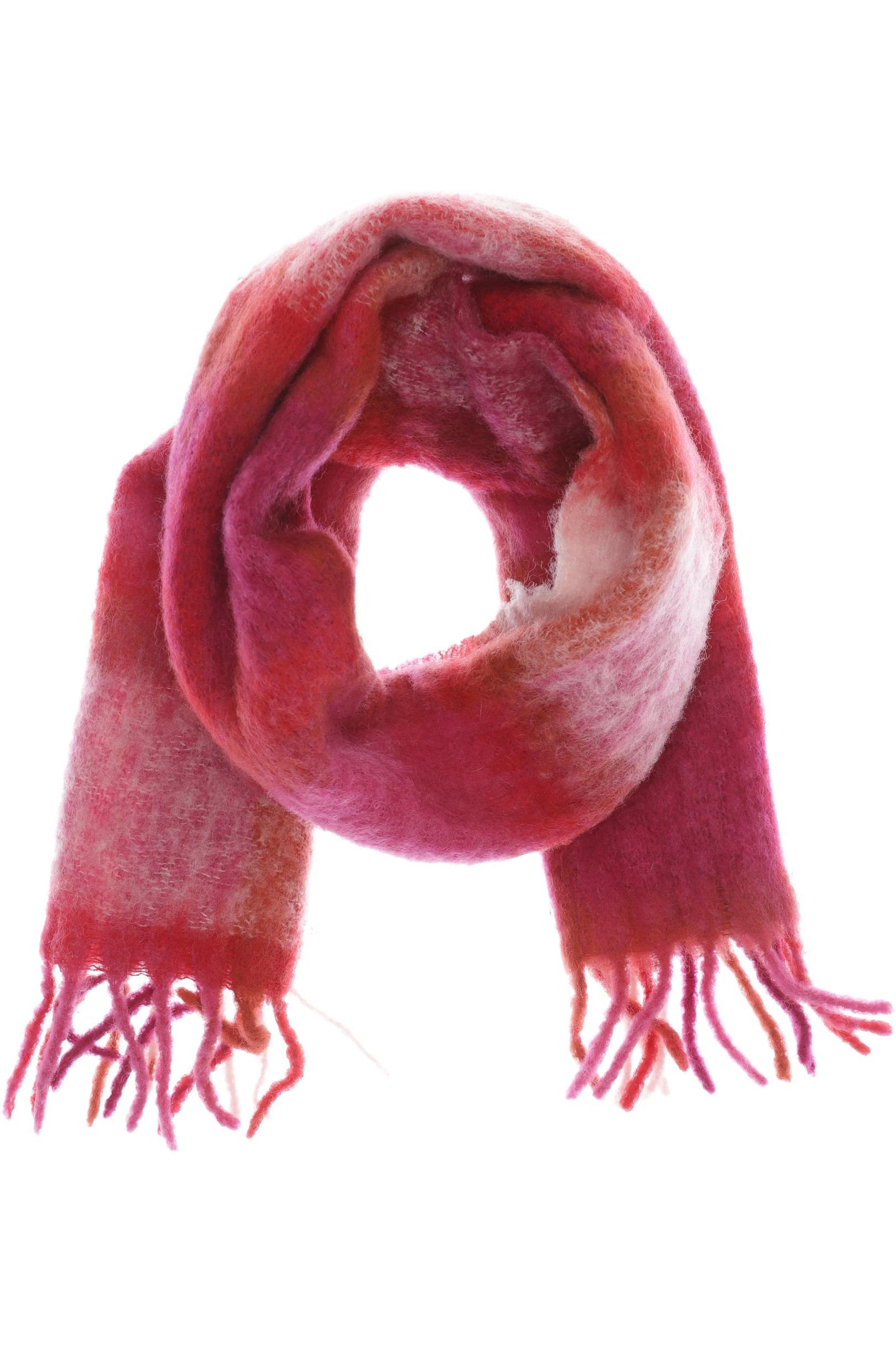 

Codello Damen Schal, rot, Gr.