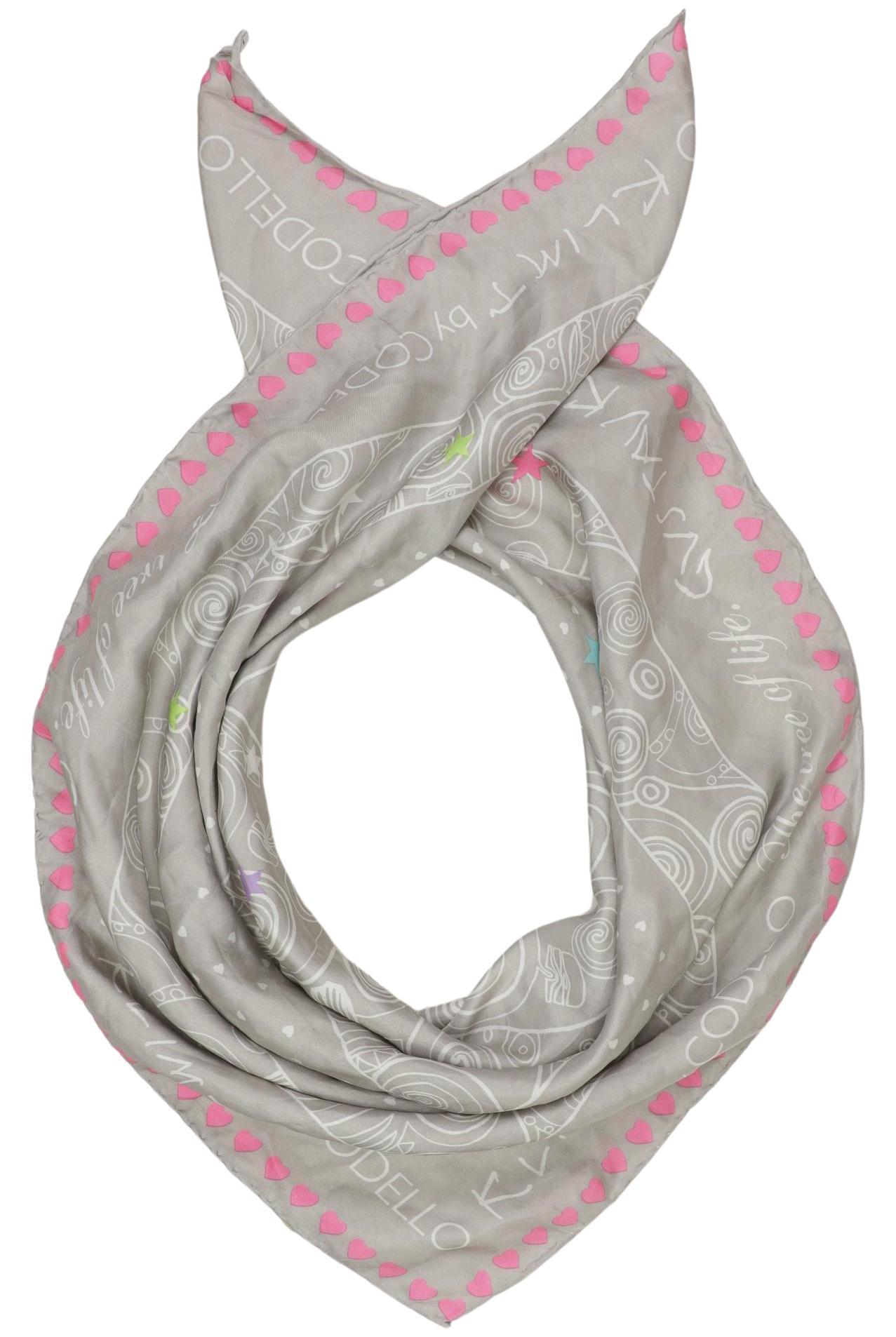 

Codello Damen Schal, grau, Gr.