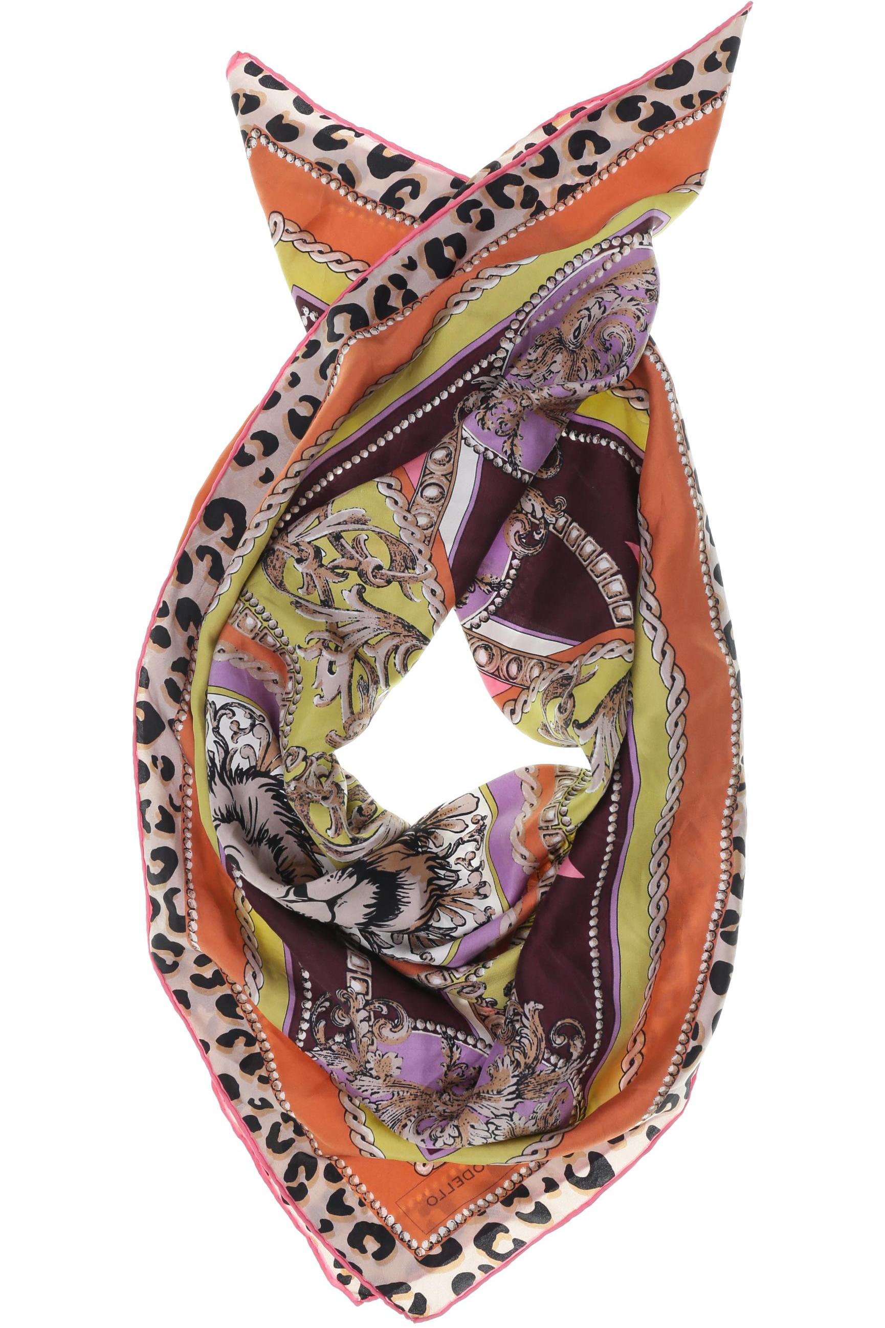 

Codello Damen Schal, orange, Gr.