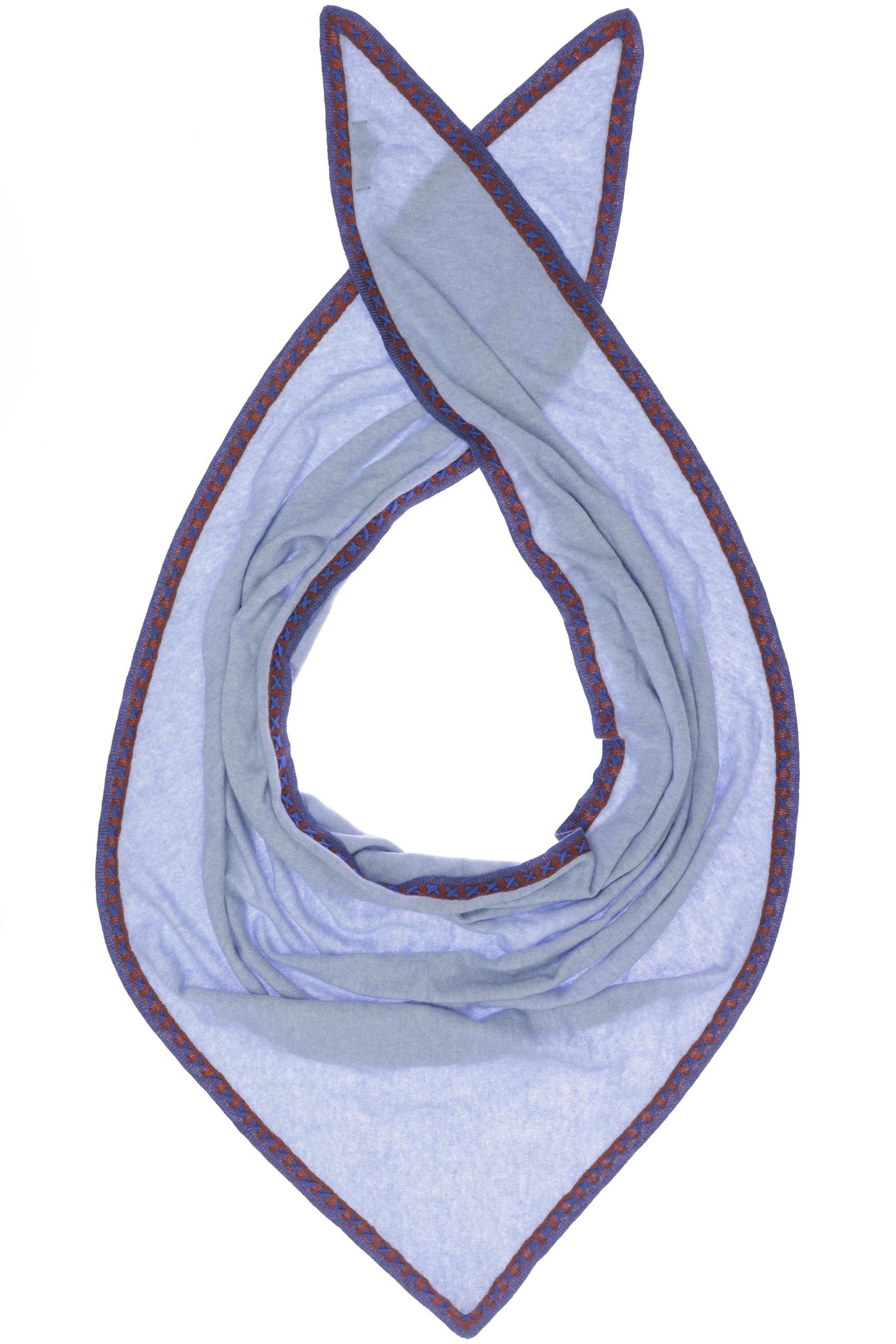 

Codello Damen Schal, blau, Gr.