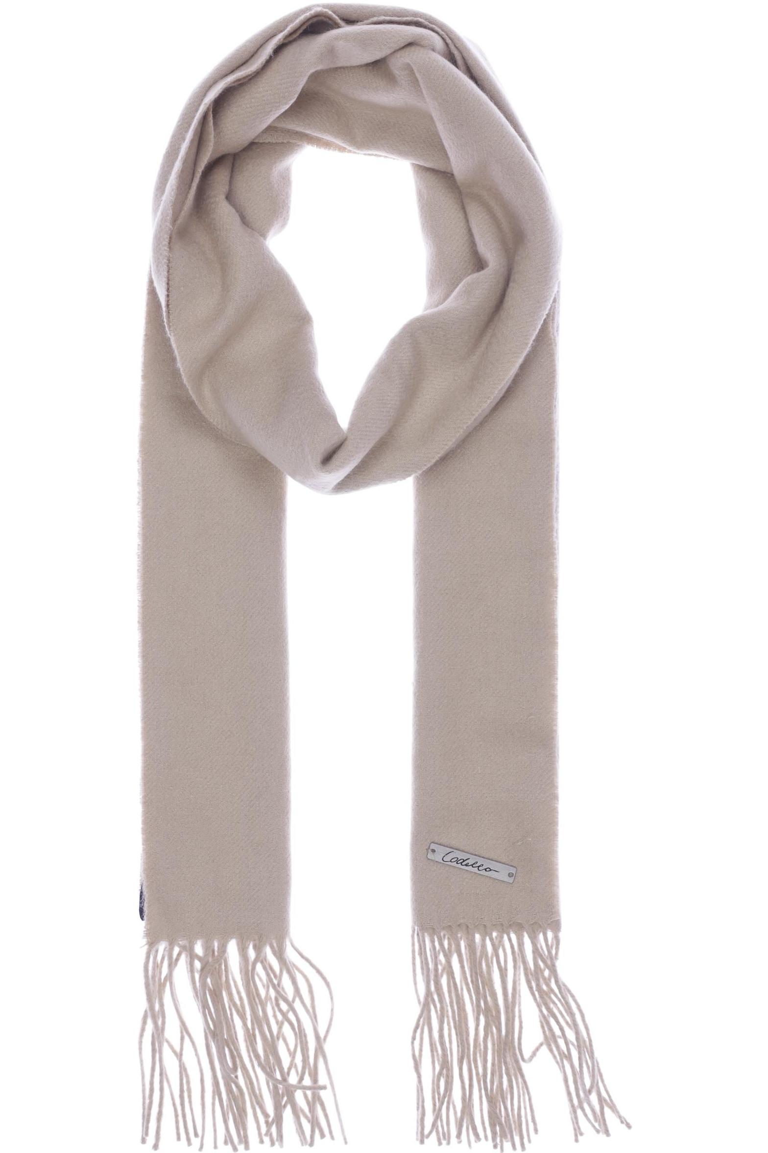 

Codello Damen Schal, beige, Gr.