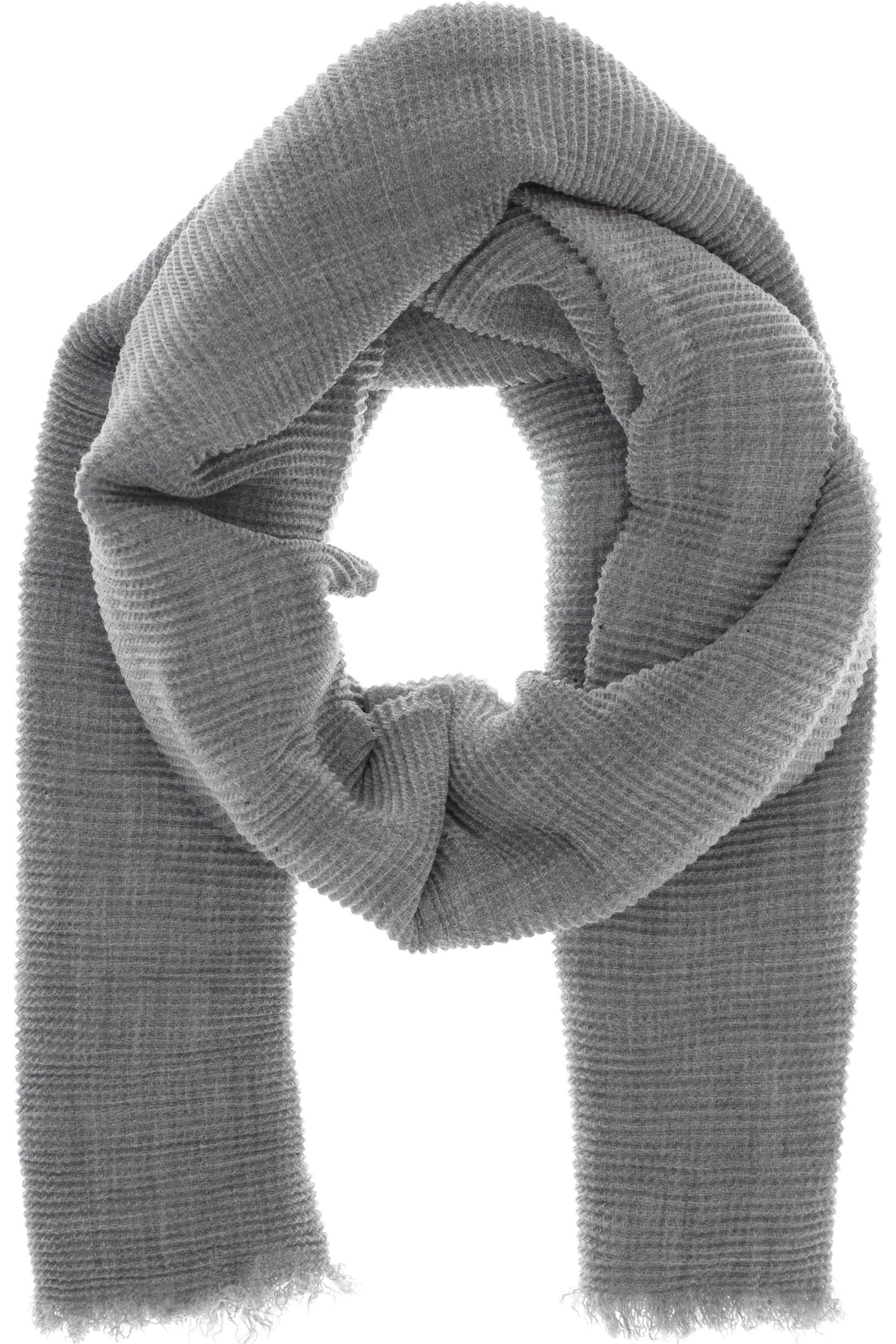 

Codello Damen Schal, grau, Gr.