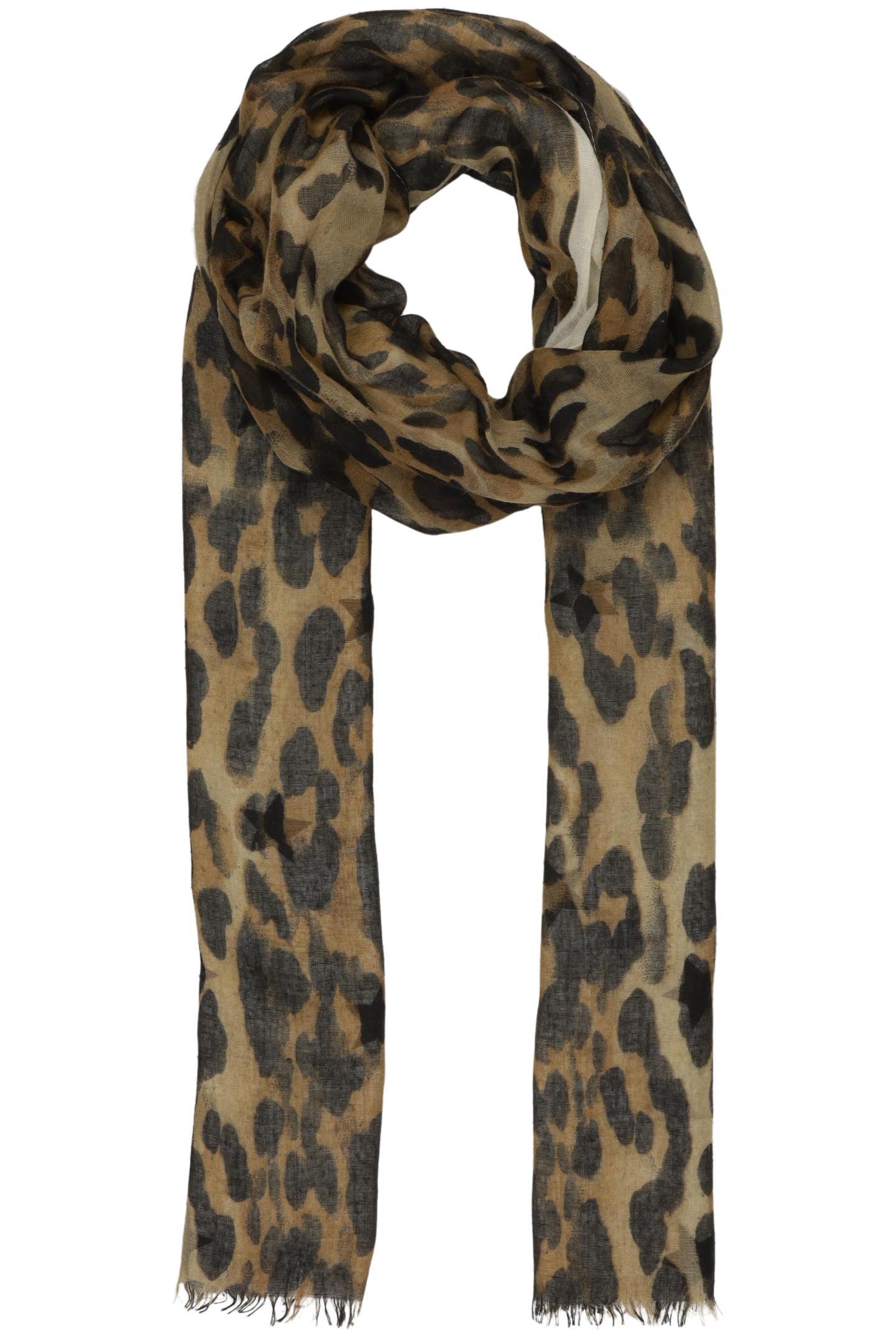 

Codello Damen Schal, braun, Gr.