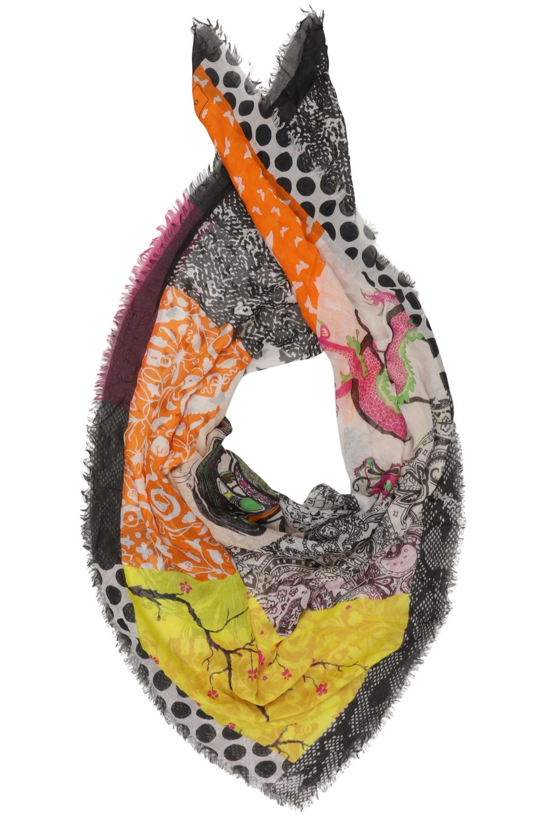 

Codello Damen Schal, mehrfarbig, Gr.