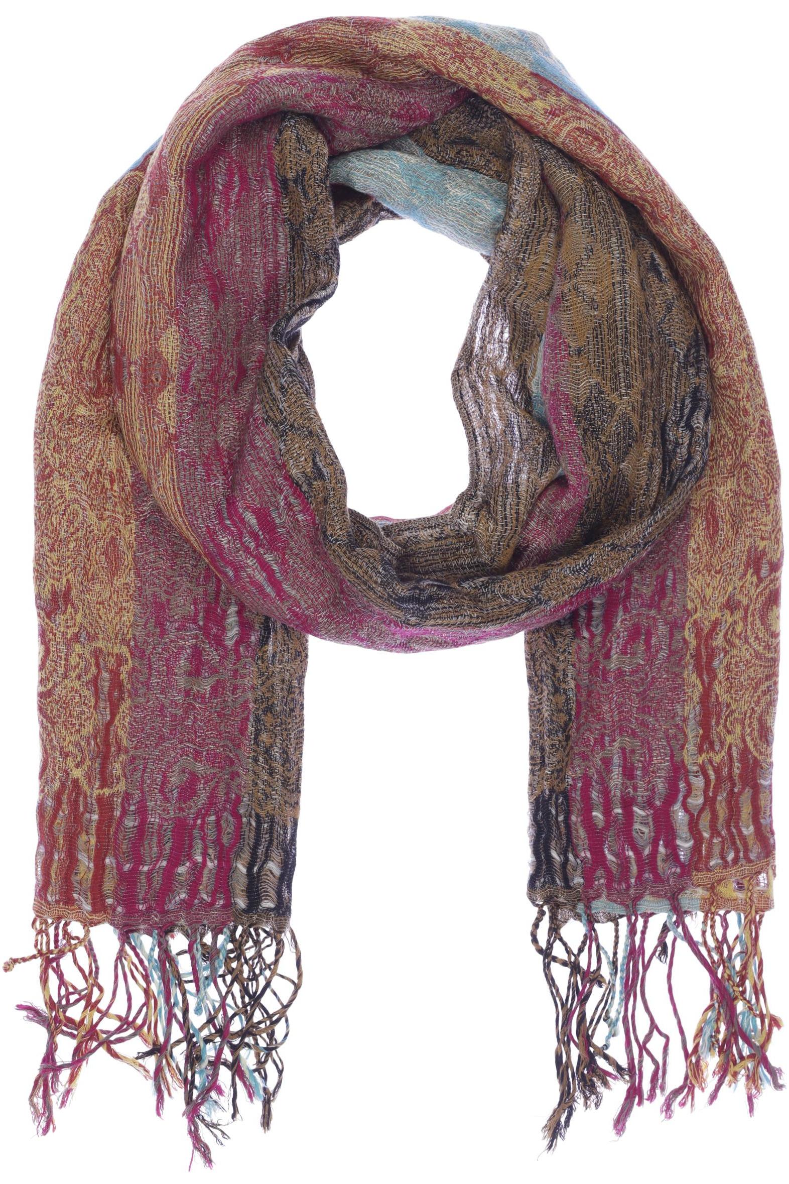 

Codello Damen Schal, mehrfarbig, Gr.