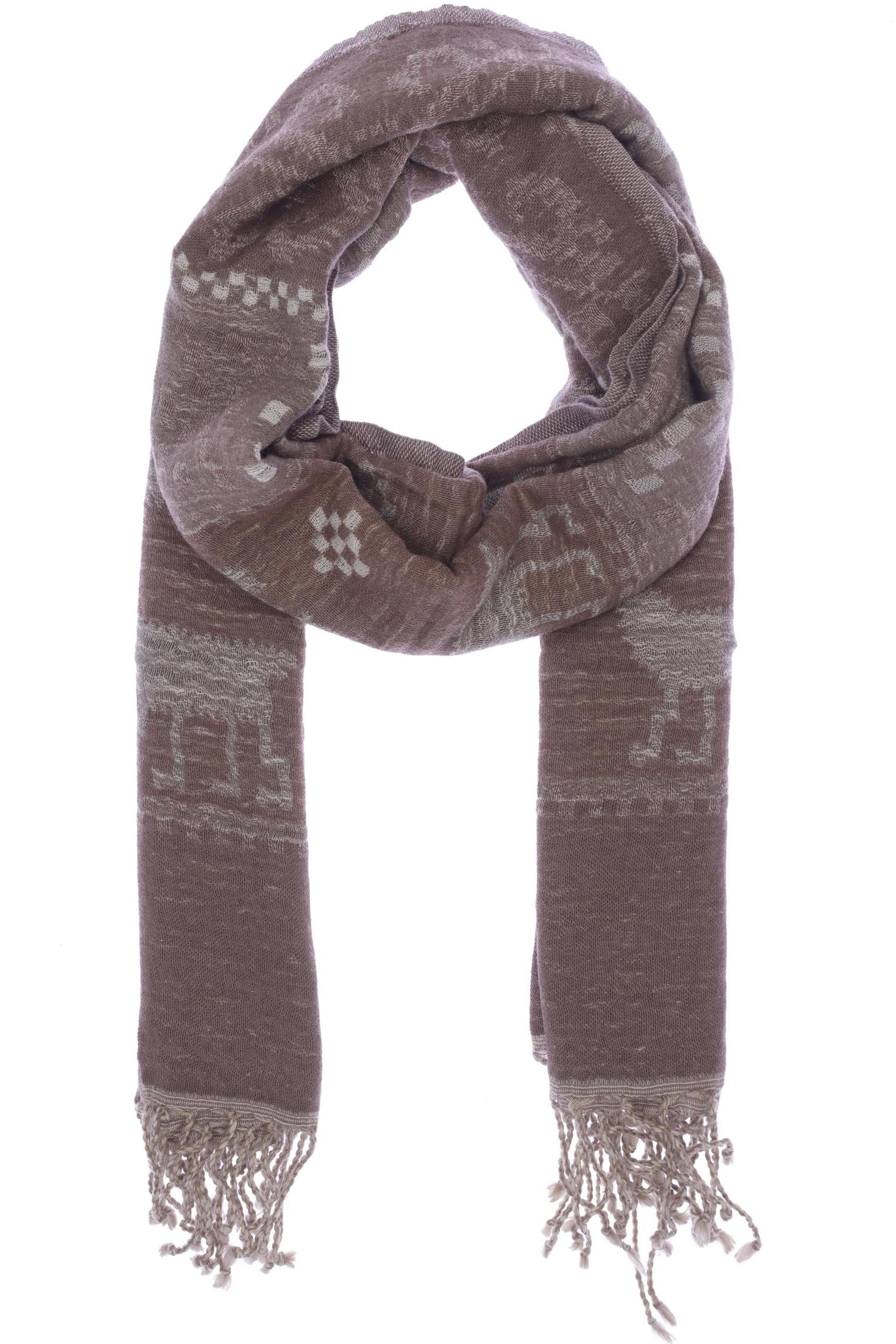 

Codello Damen Schal, beige, Gr.