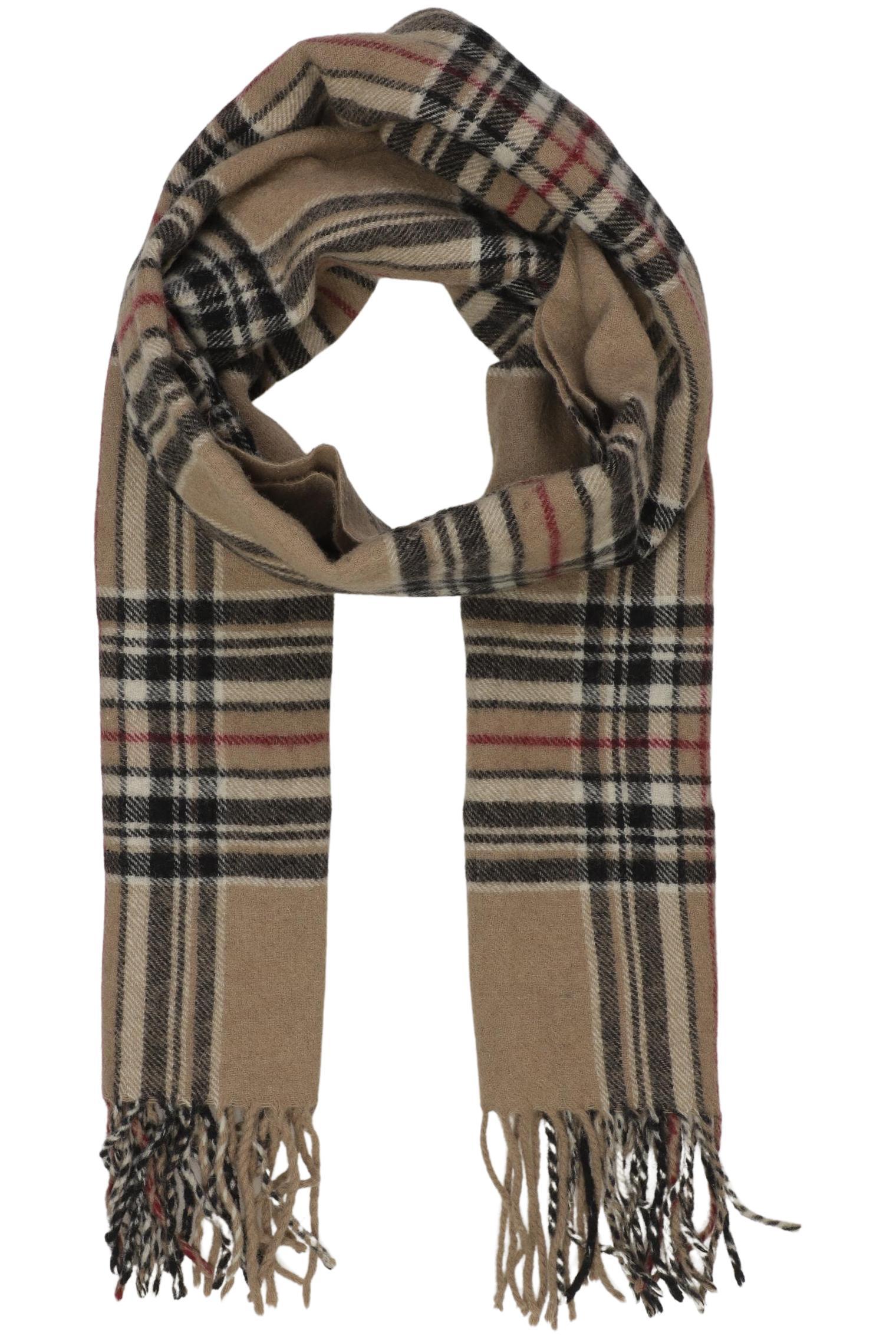 

Codello Damen Schal, mehrfarbig, Gr.