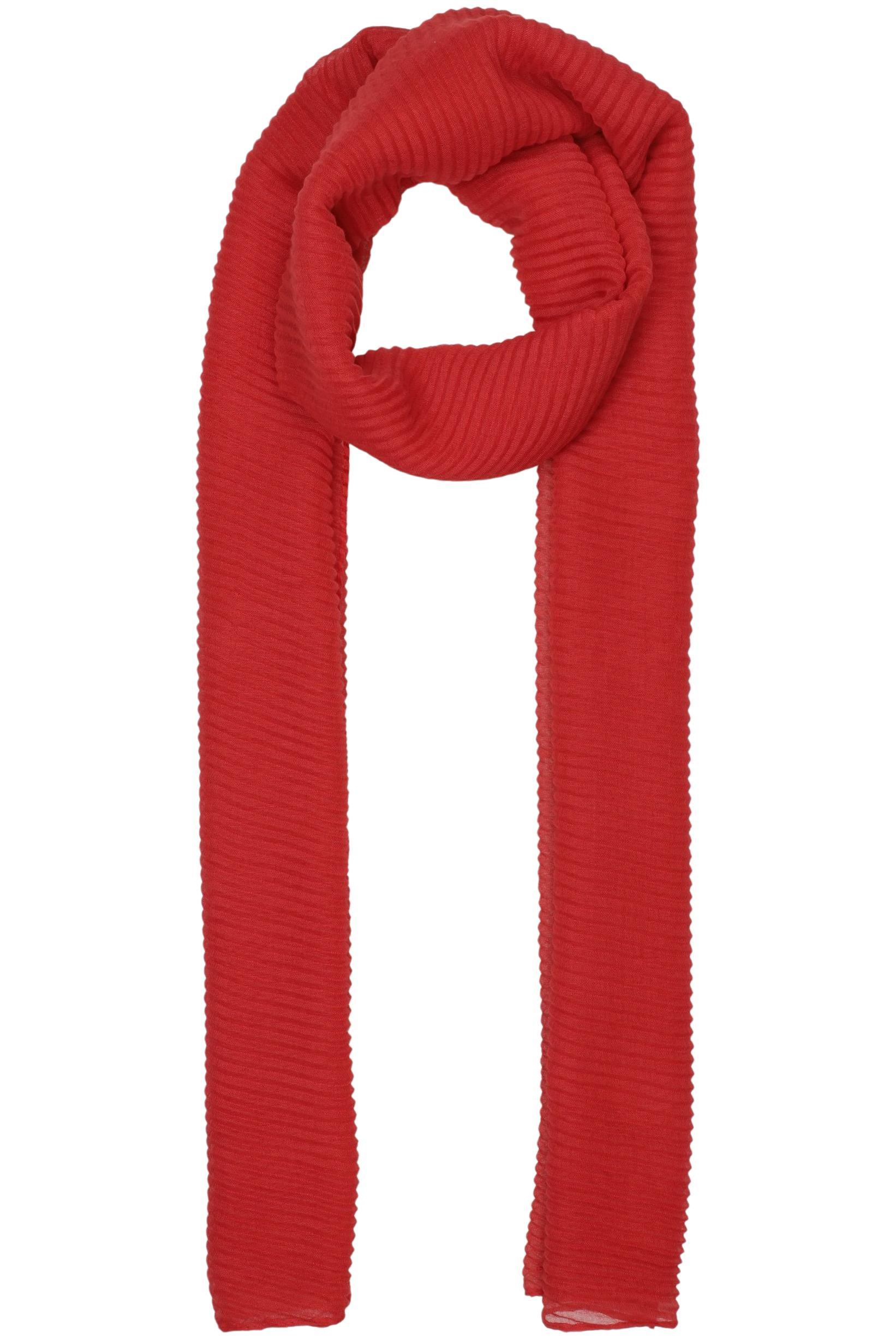 

Codello Damen Schal, rot, Gr.