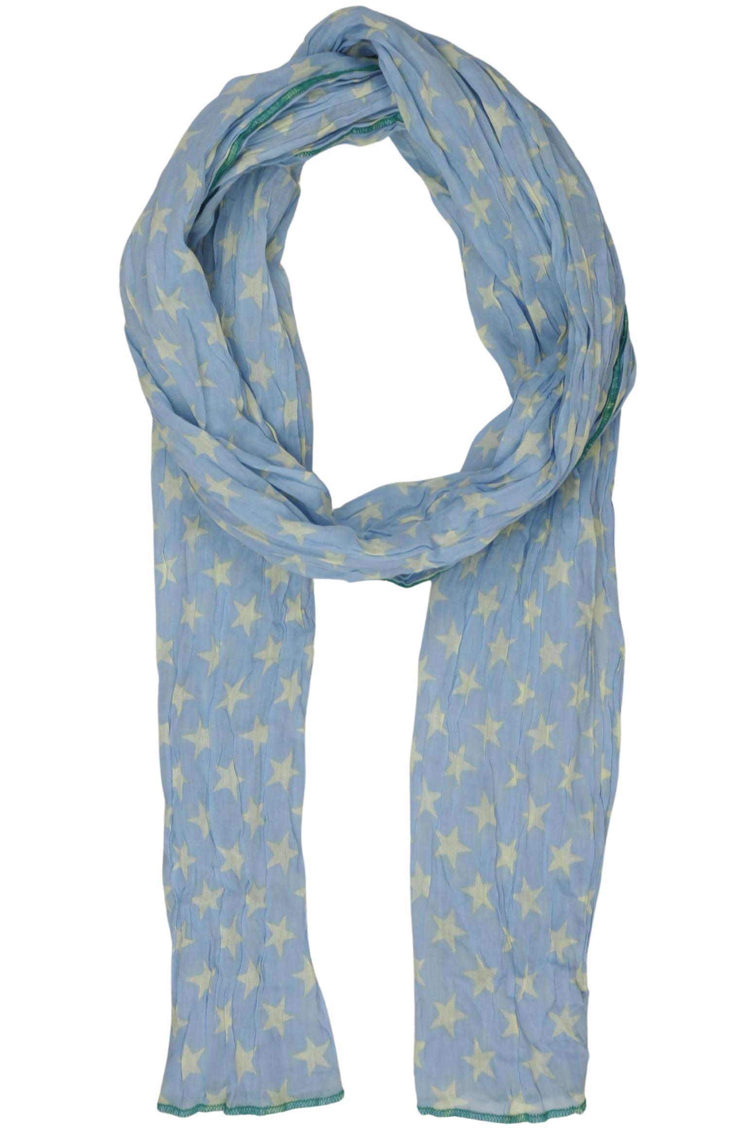 

Codello Damen Schal, hellblau, Gr.