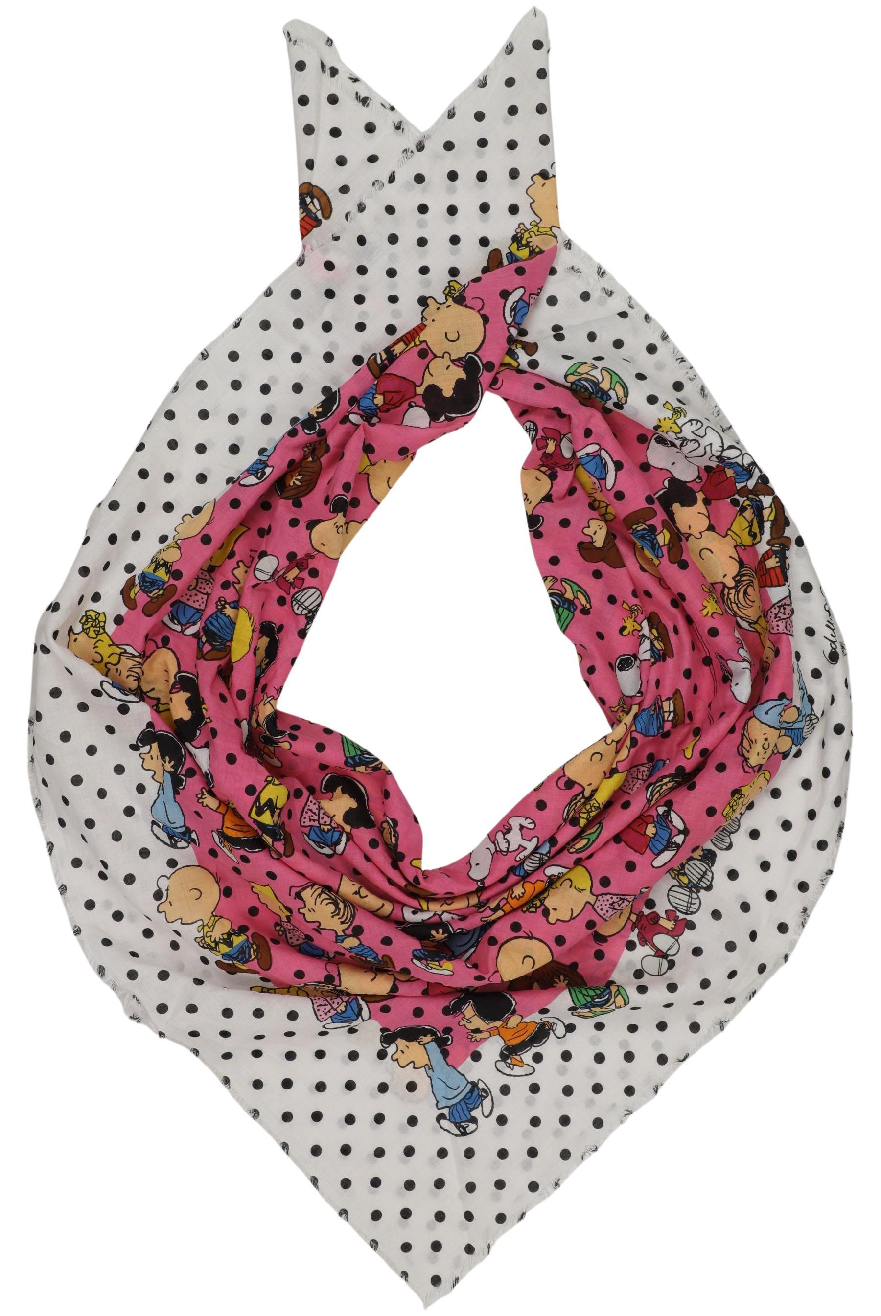 

Codello Damen Schal, pink, Gr.